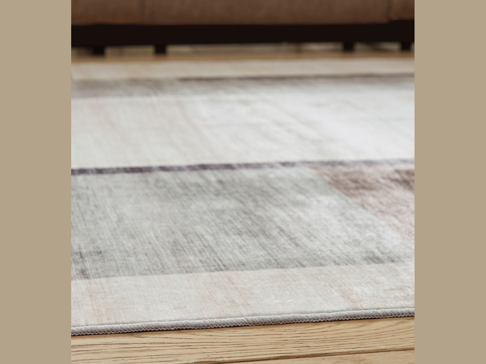 Larkport - Washable Rug