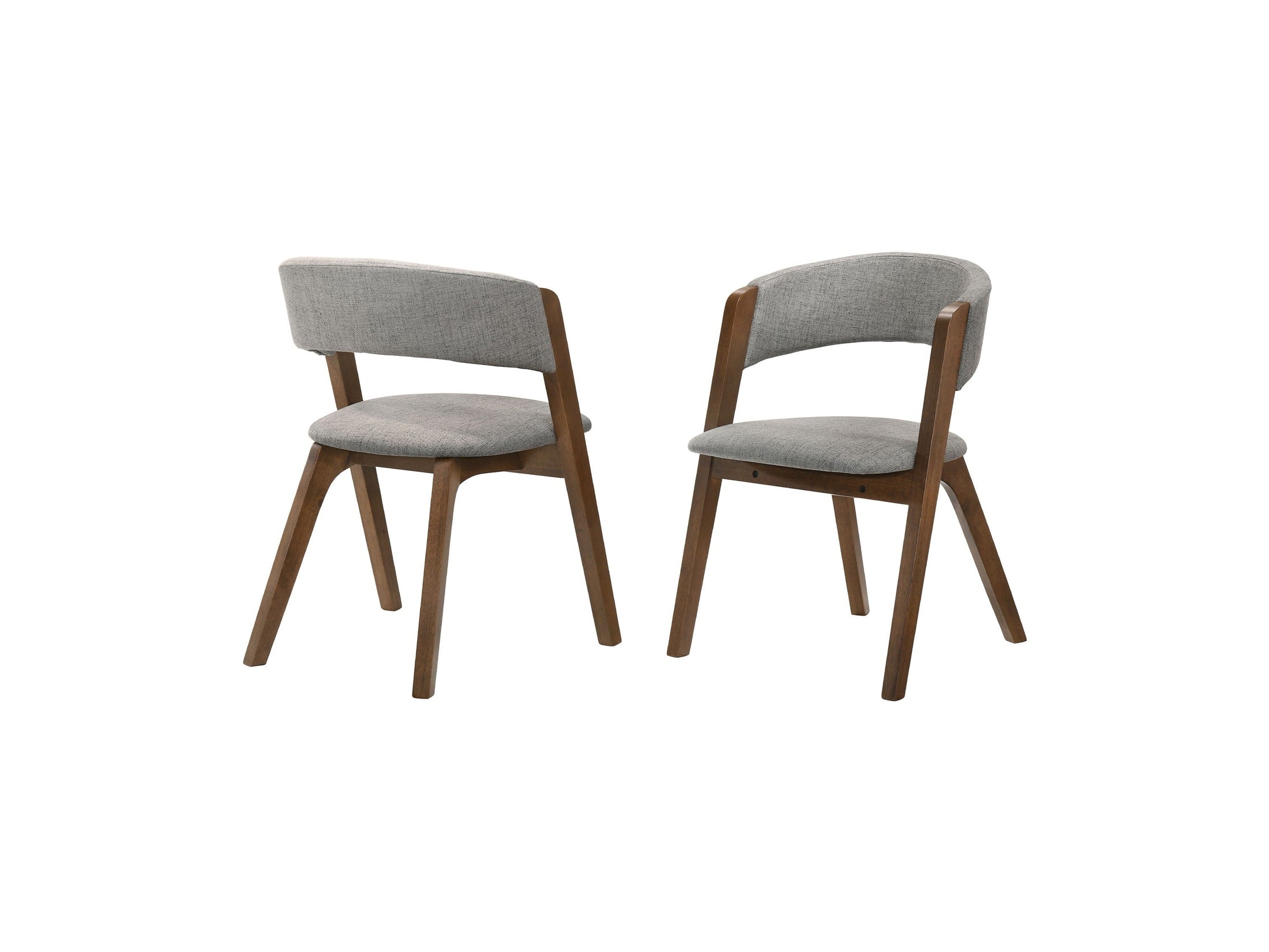 Rowan - Upholstered Dining Chairs