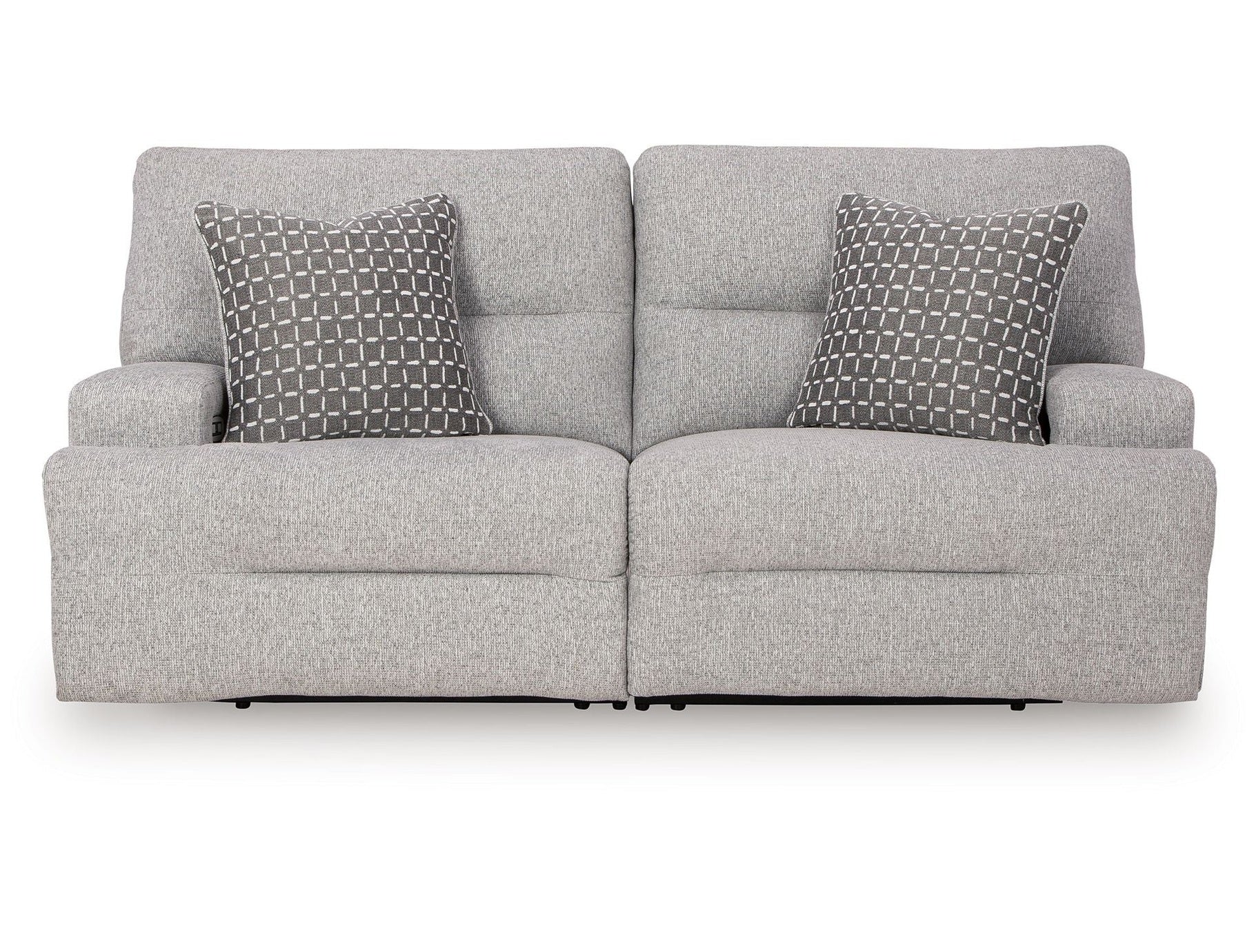 Acklen Place - Reclining Sectional