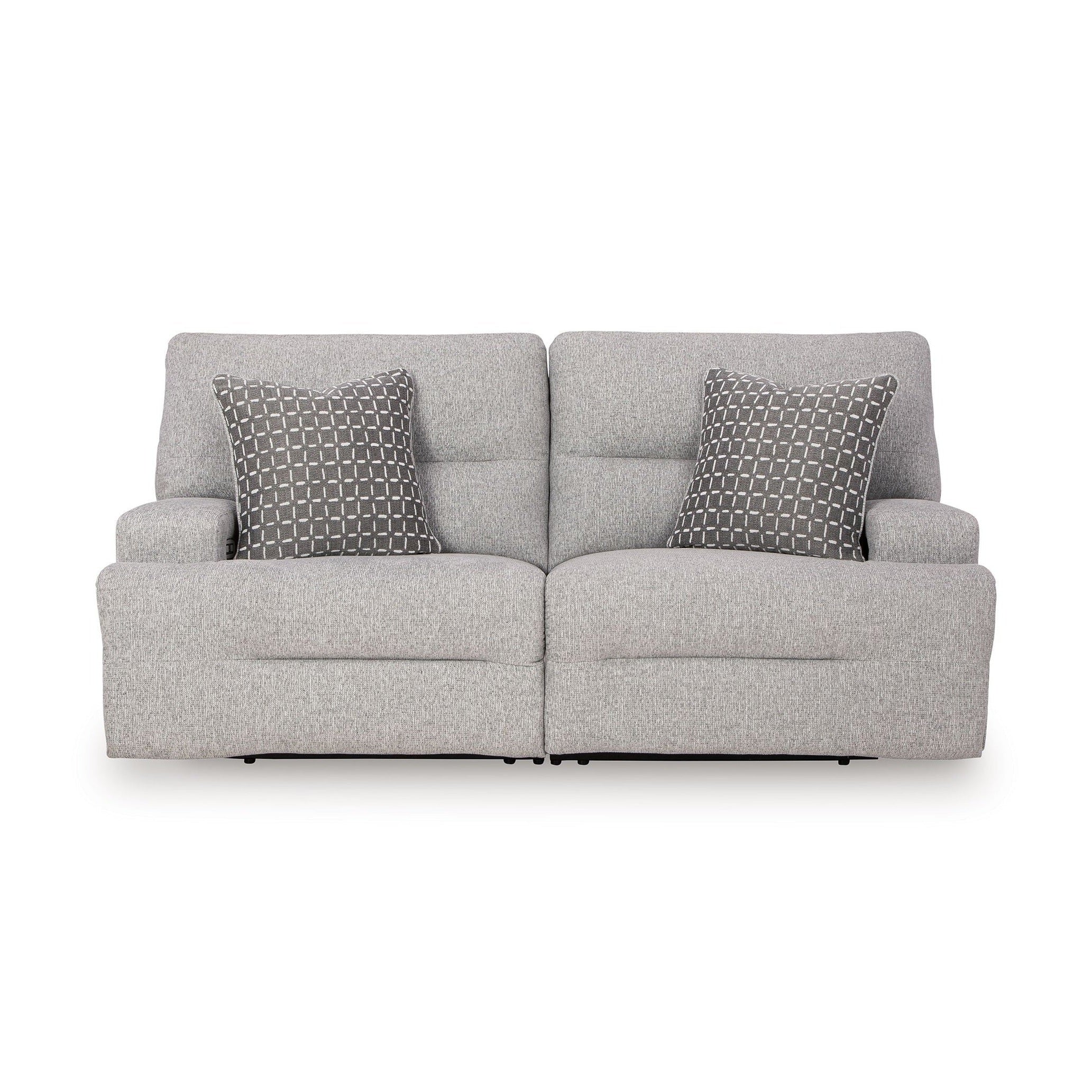Acklen Place - Reclining Sectional