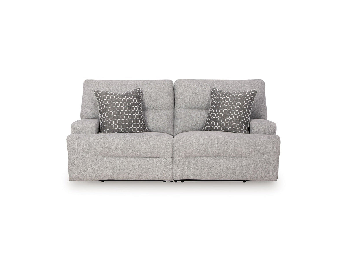 Acklen Place - Reclining Sectional