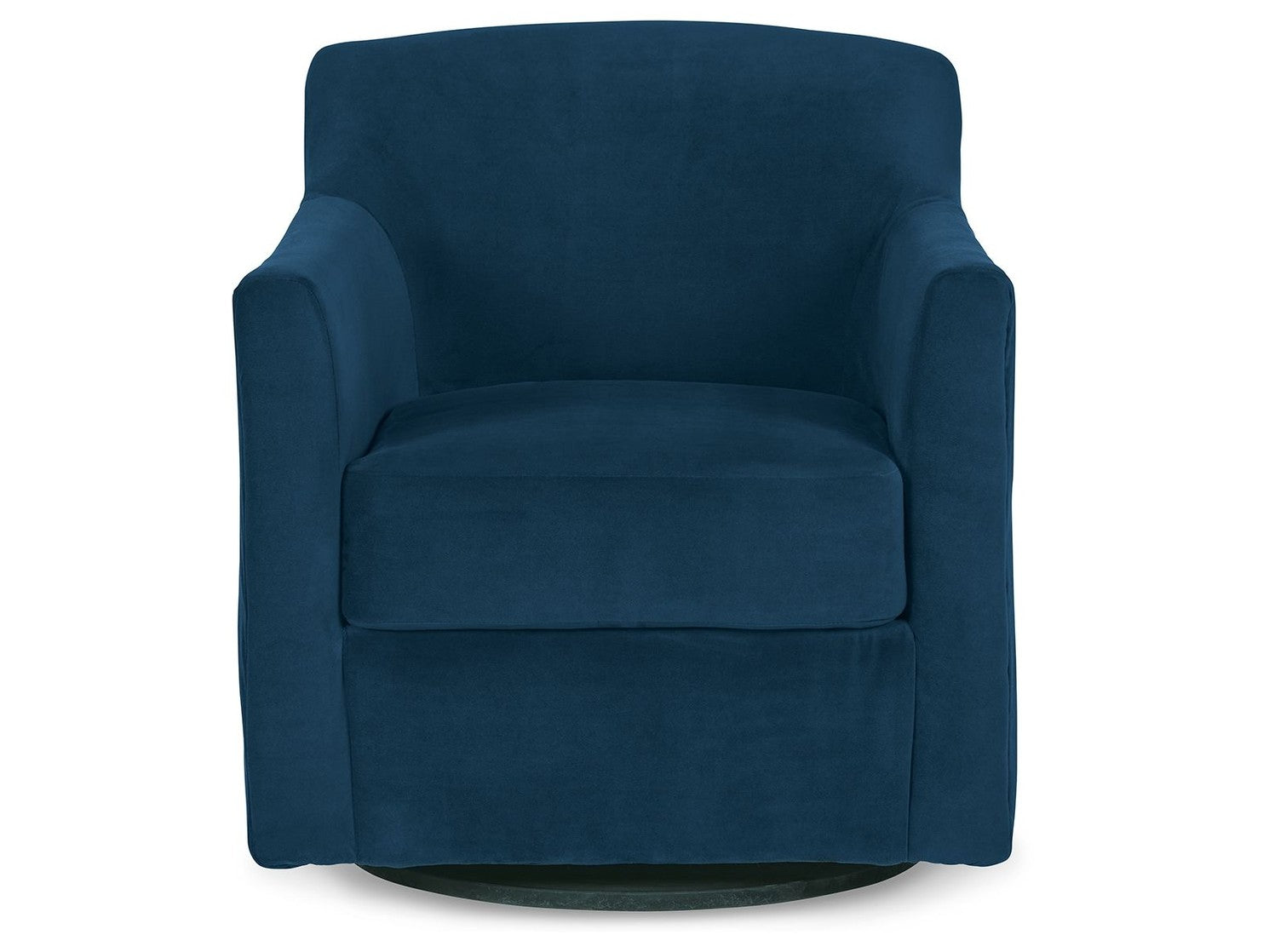 Bradney - Swivel Accent Chair