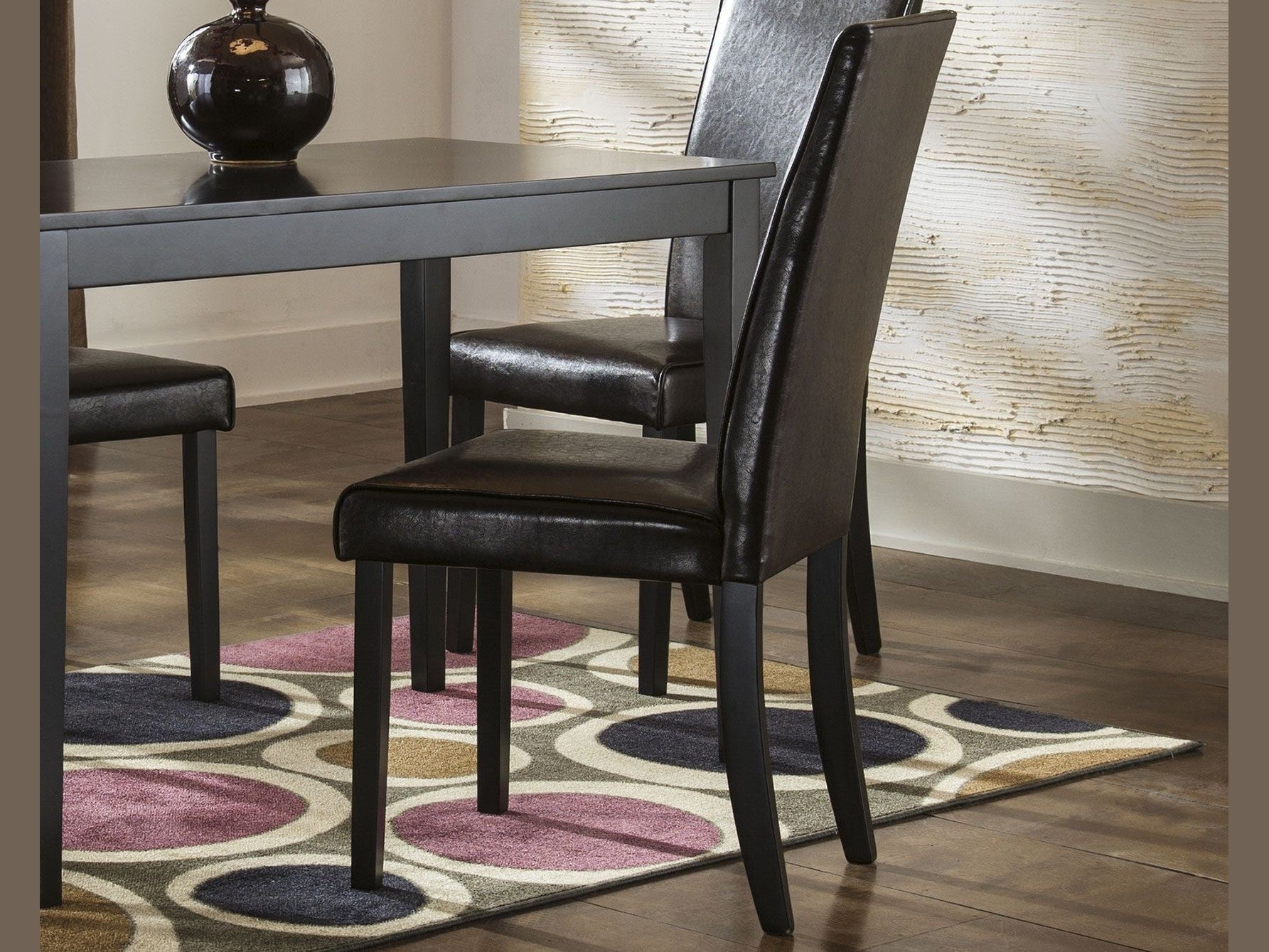 Kimonte - Dining Side Chair