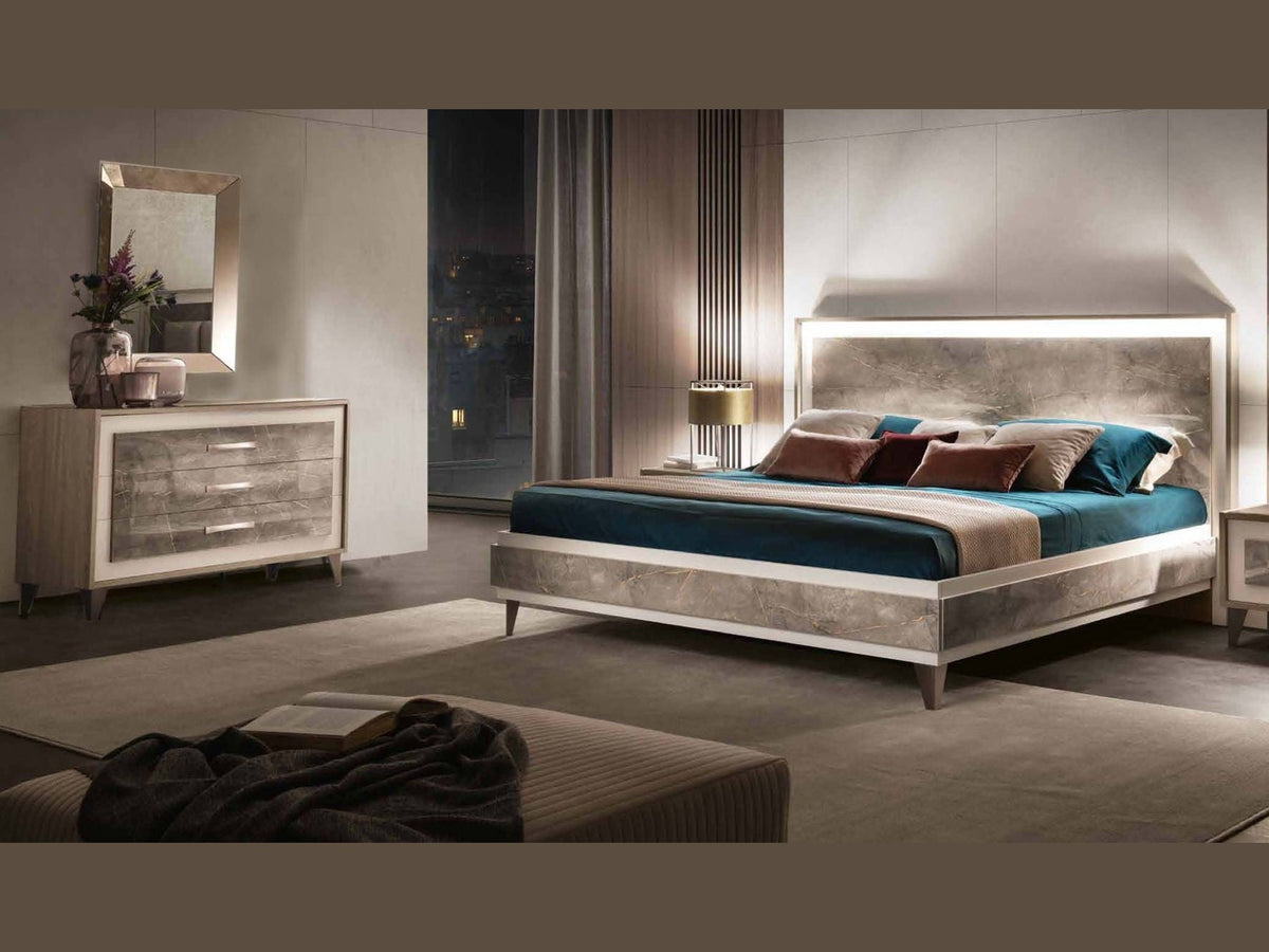 ArredoAmbra - Dresser