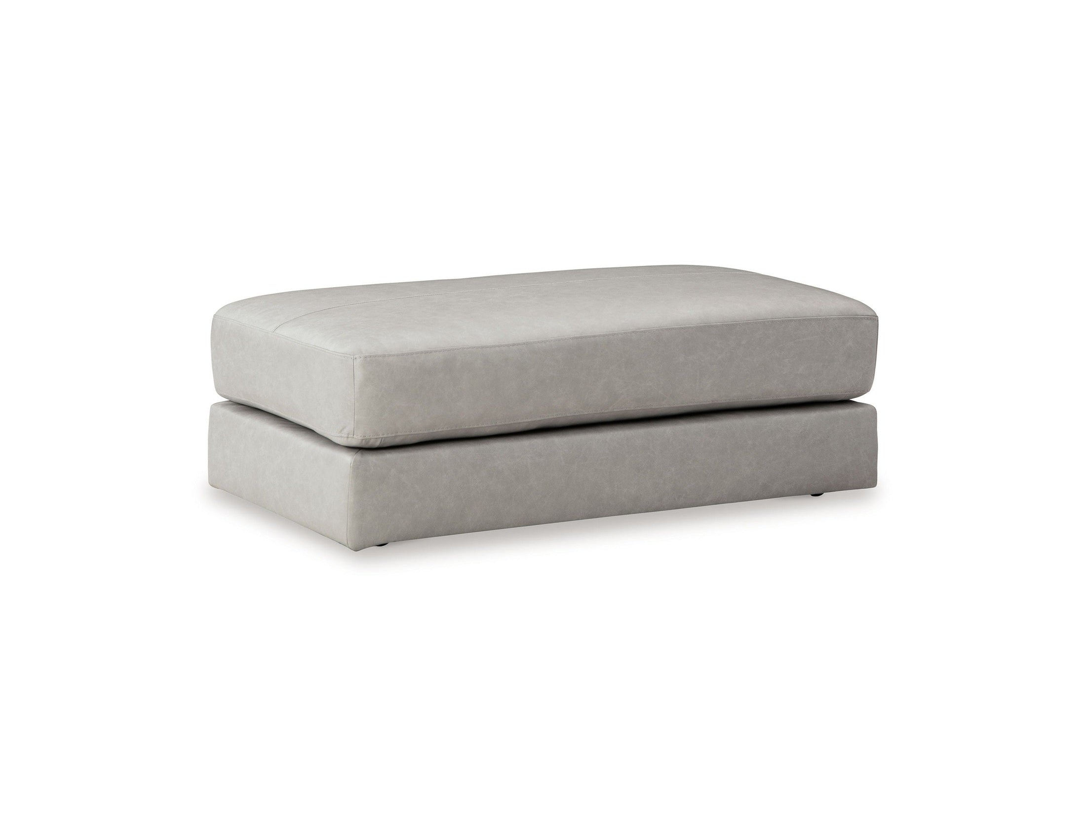 Amiata - Oversized Accent Ottoman