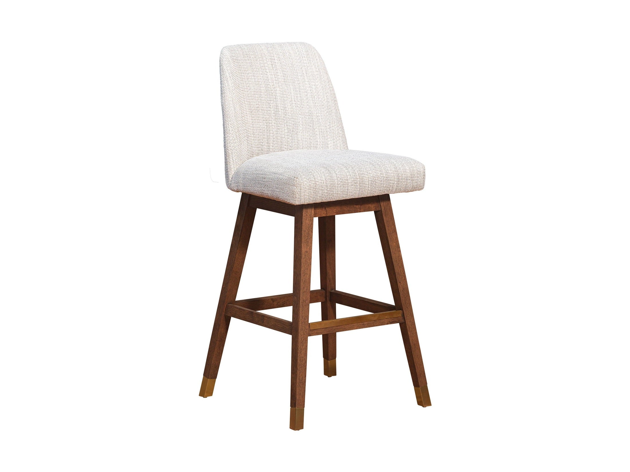 Amelia - Swivel Bar Stool