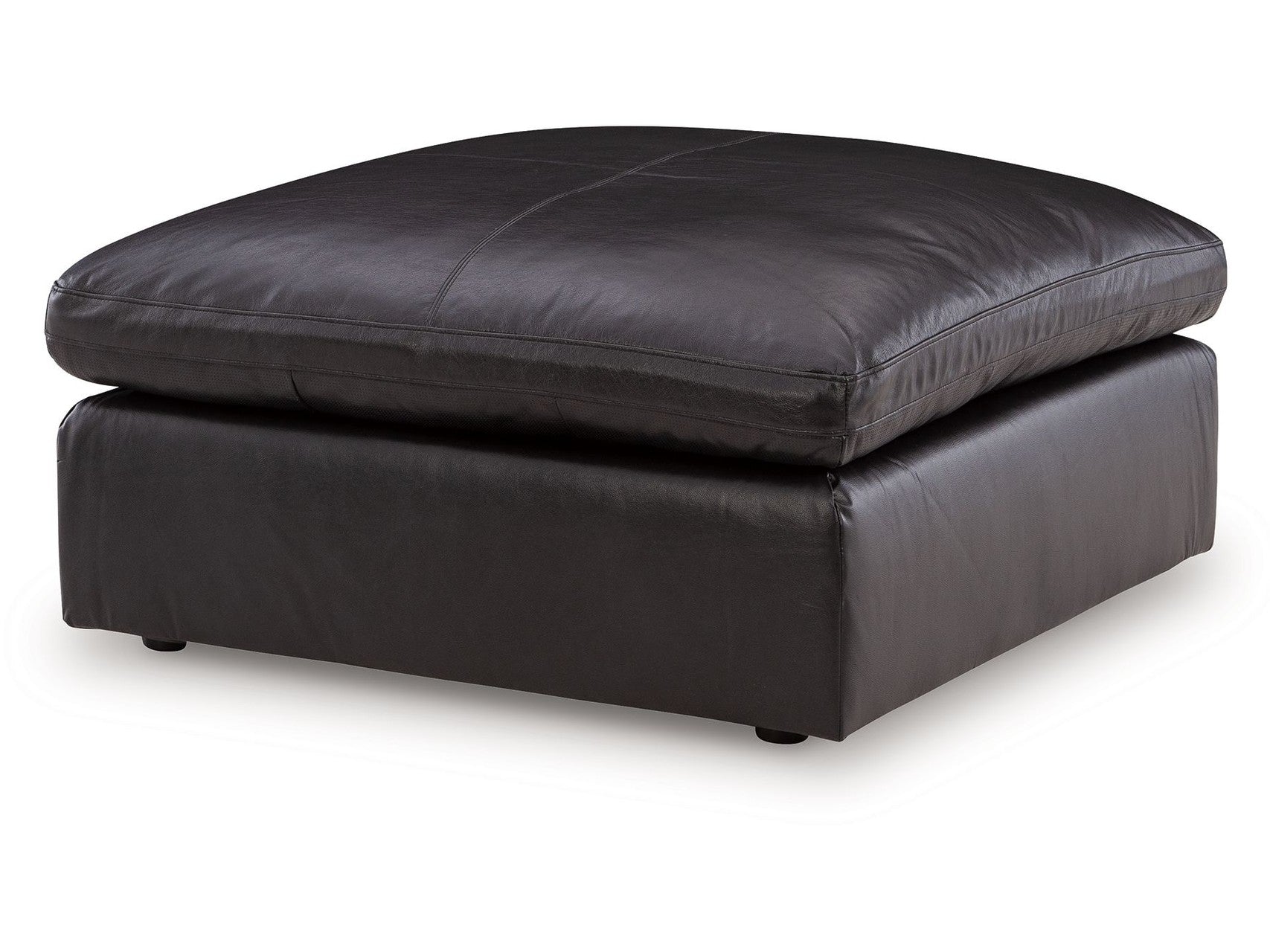 Emilia - Oversized Accent Ottoman