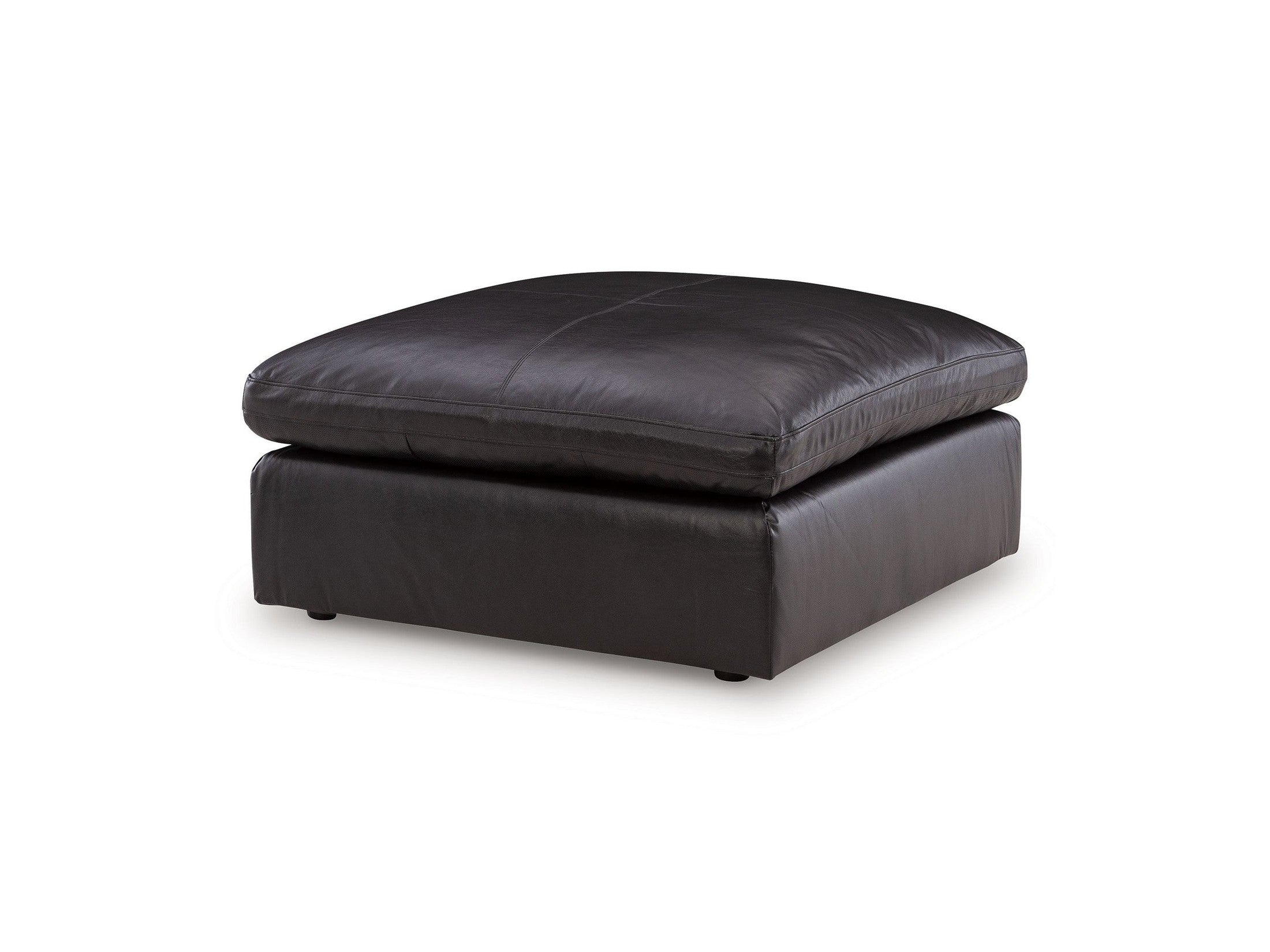 Emilia - Oversized Accent Ottoman