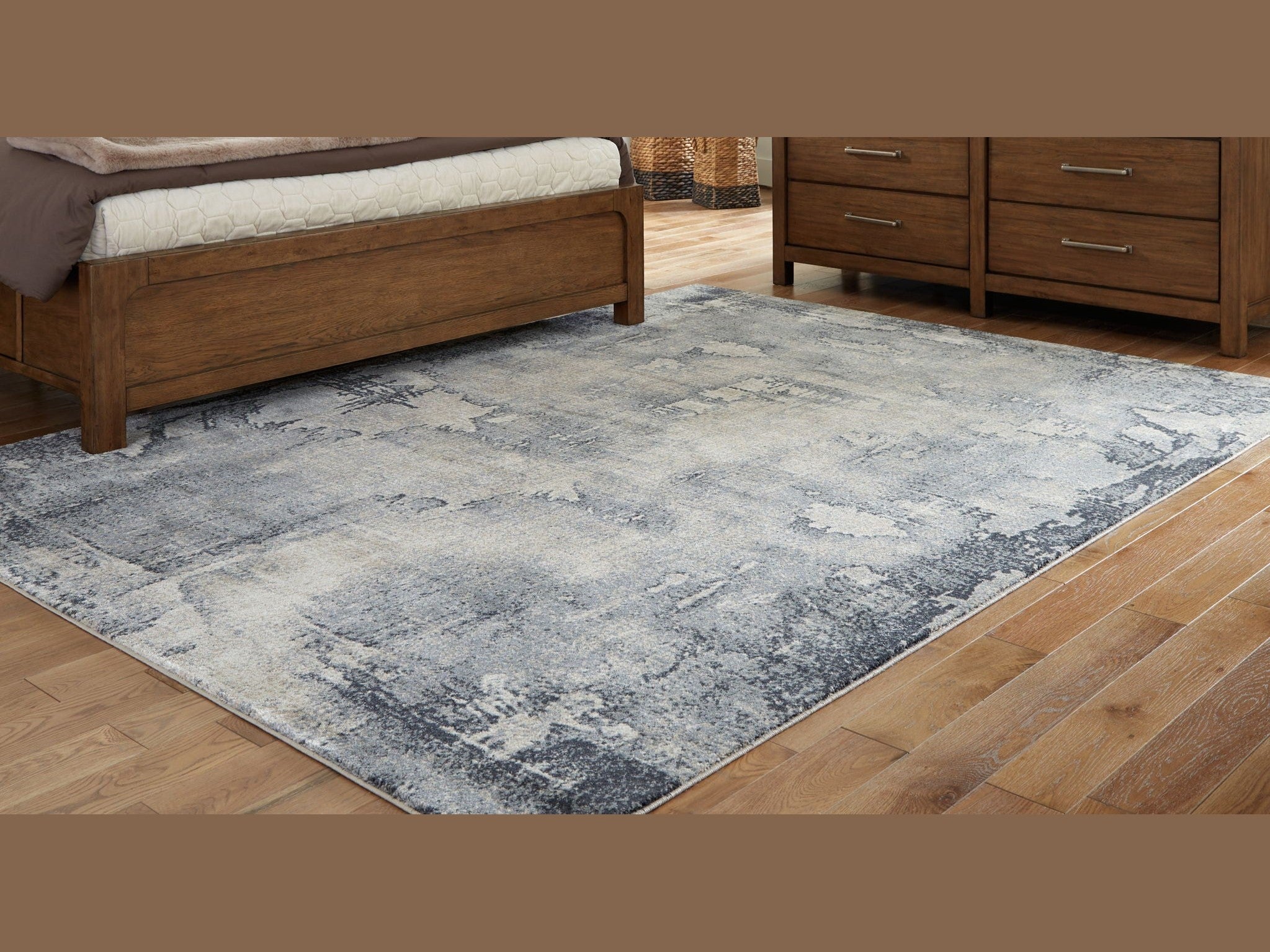 Langrich - Rug