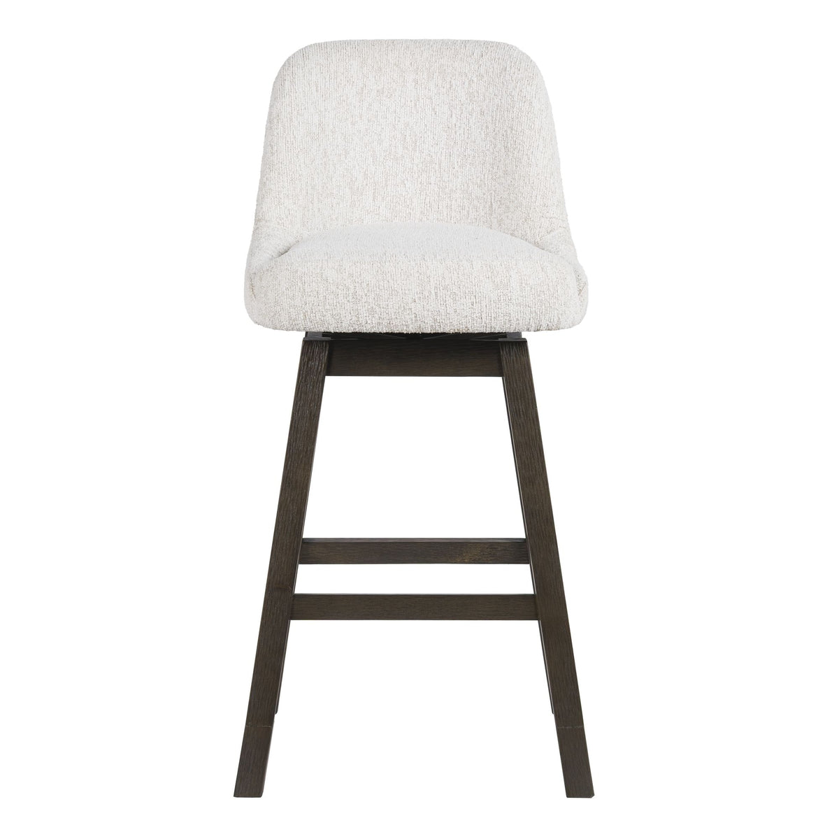Josh - Adjustable Height Swivel Barstool