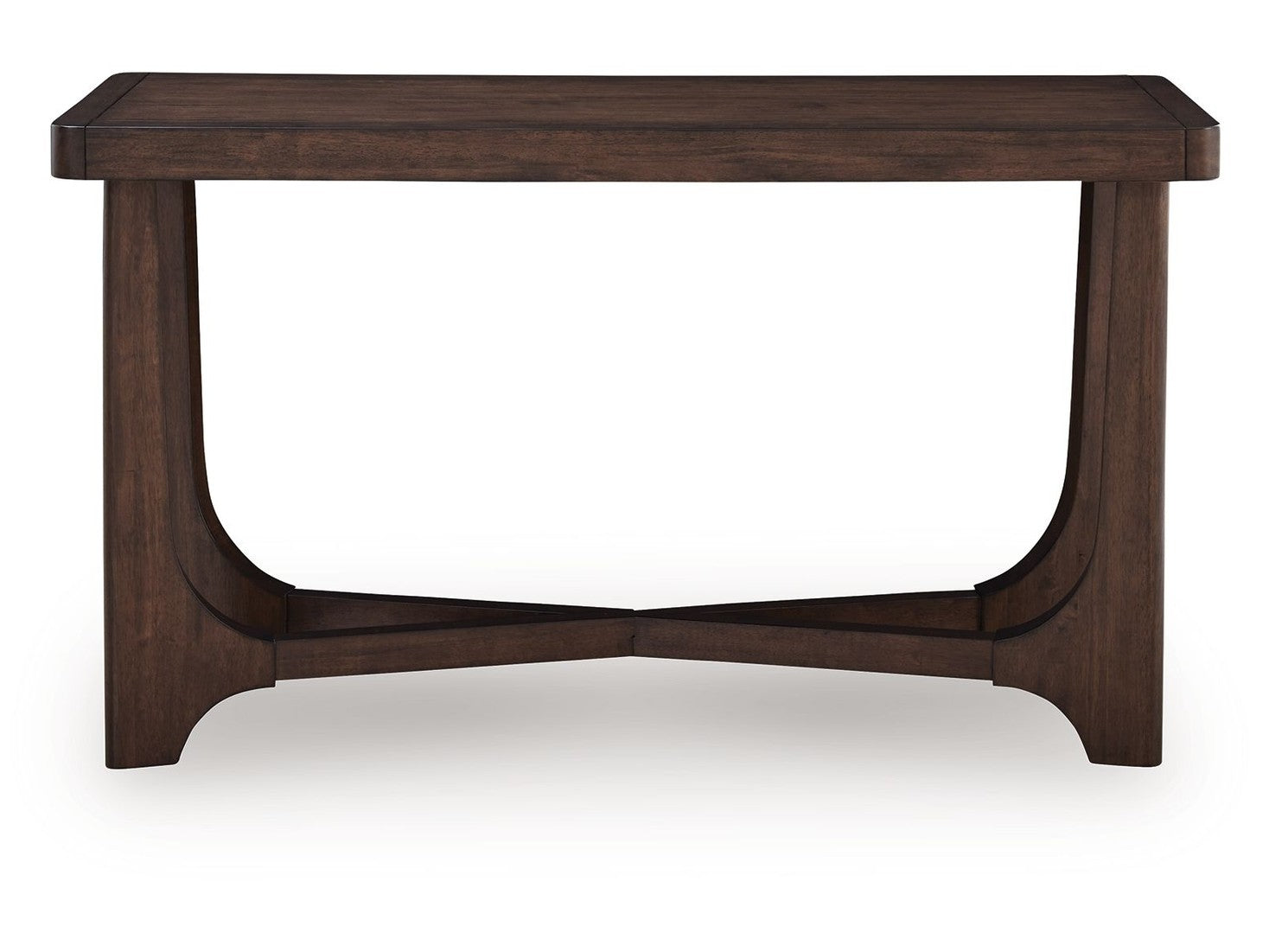Korestone - Rectangular Cocktail Table