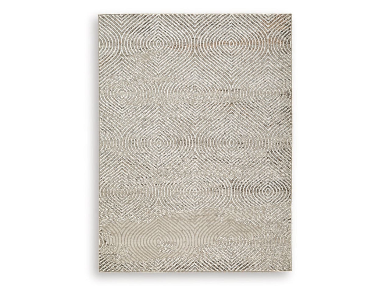 Bachus - Rug