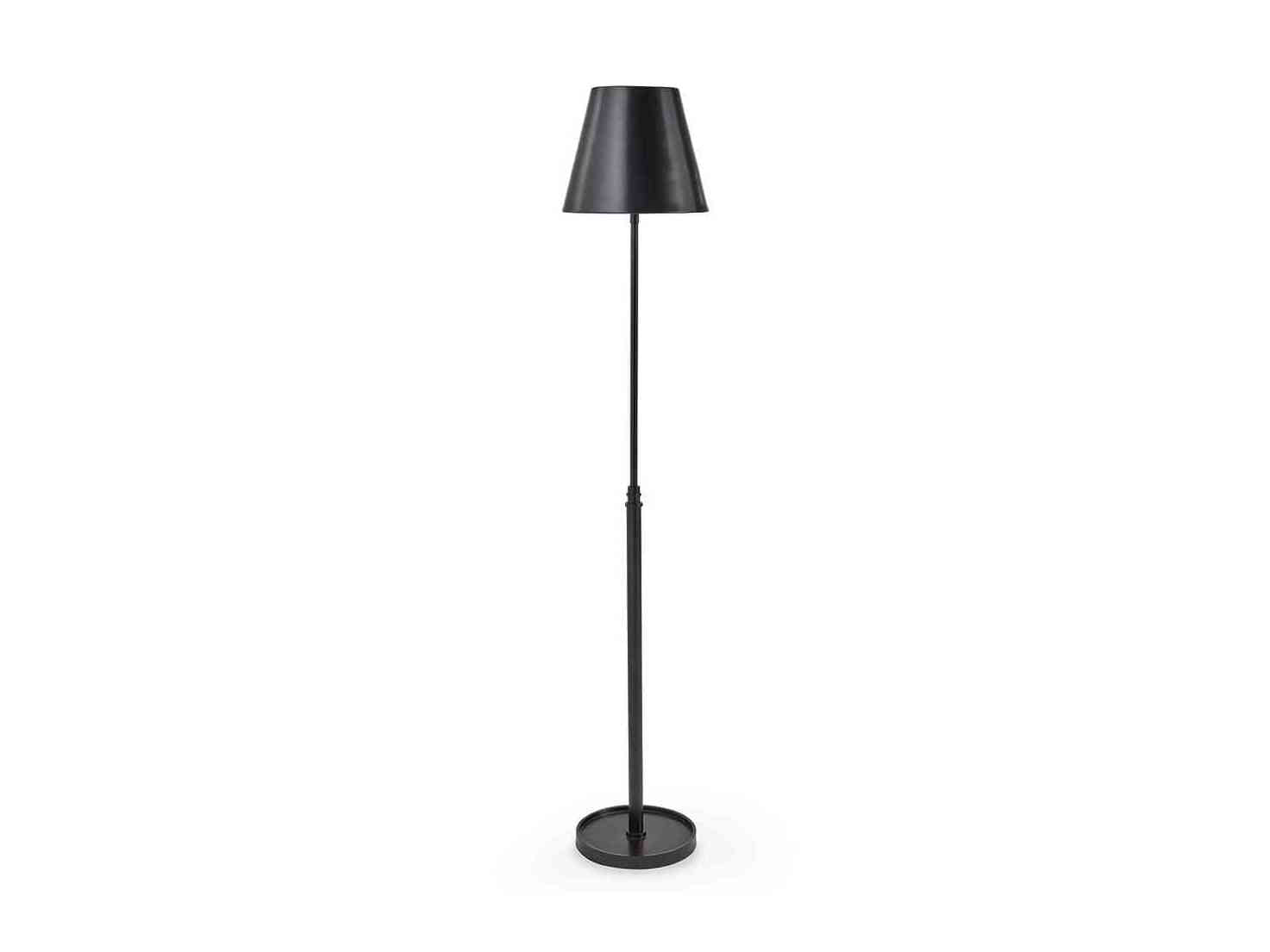 Wimner - Metal Lamp