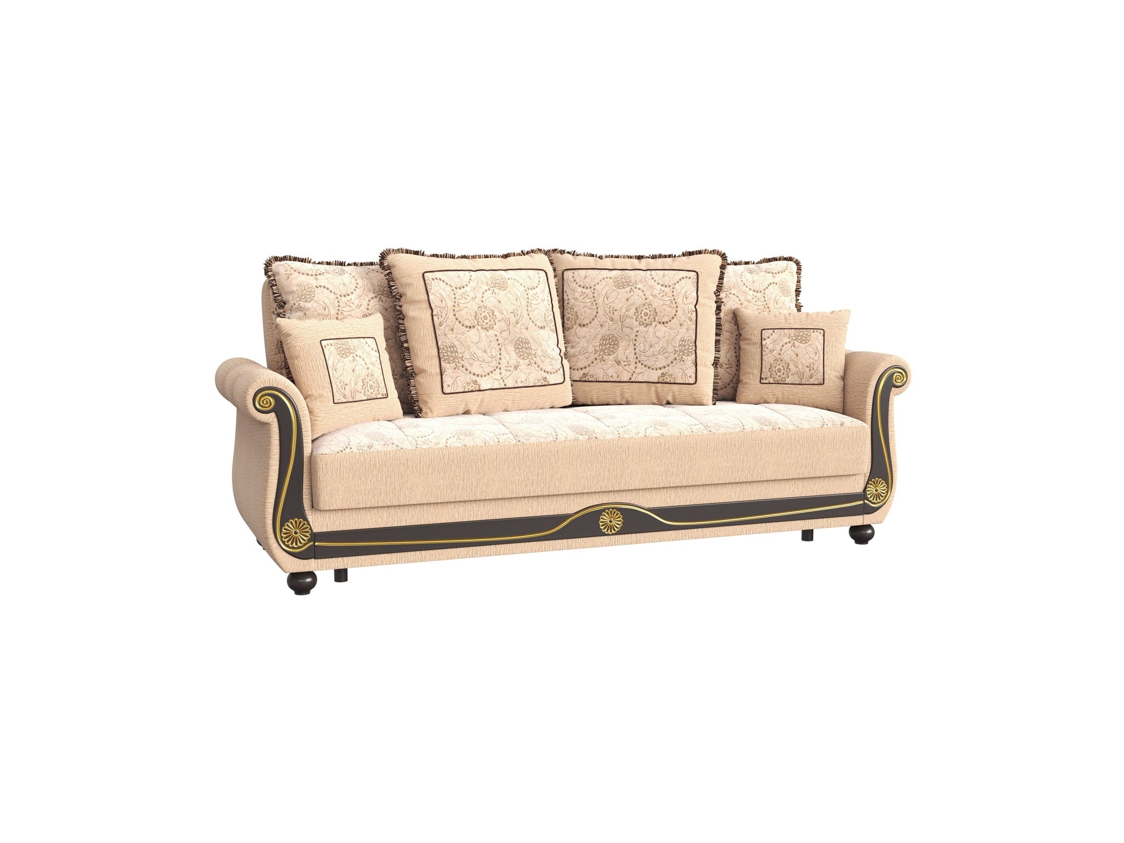 Ottomanson Americana - Convertible Sofabed