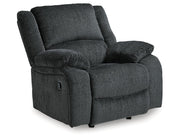 Draycoll - Rocker Recliner