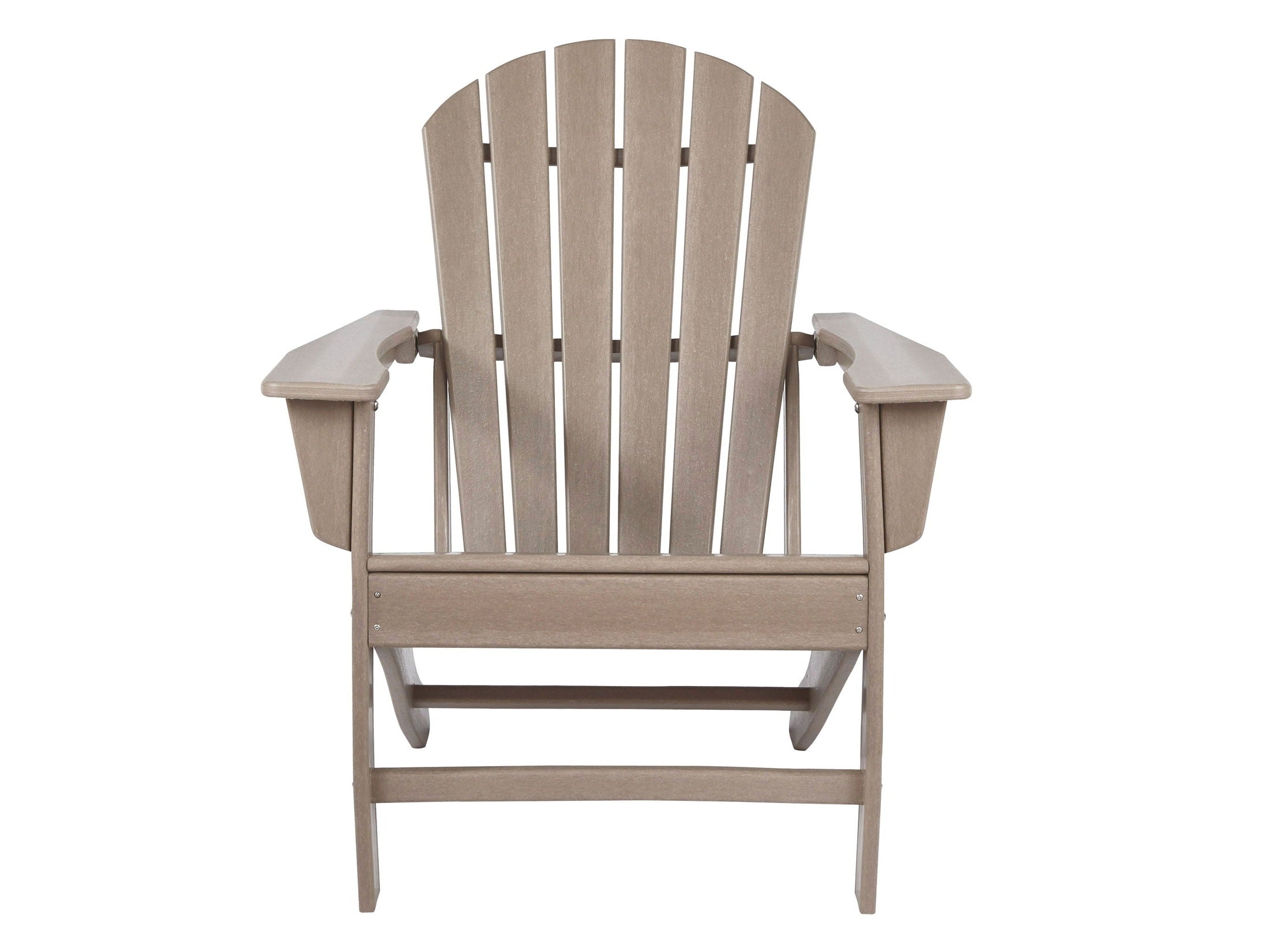 Sundown Treasure - Outdoor Adirondack Chair