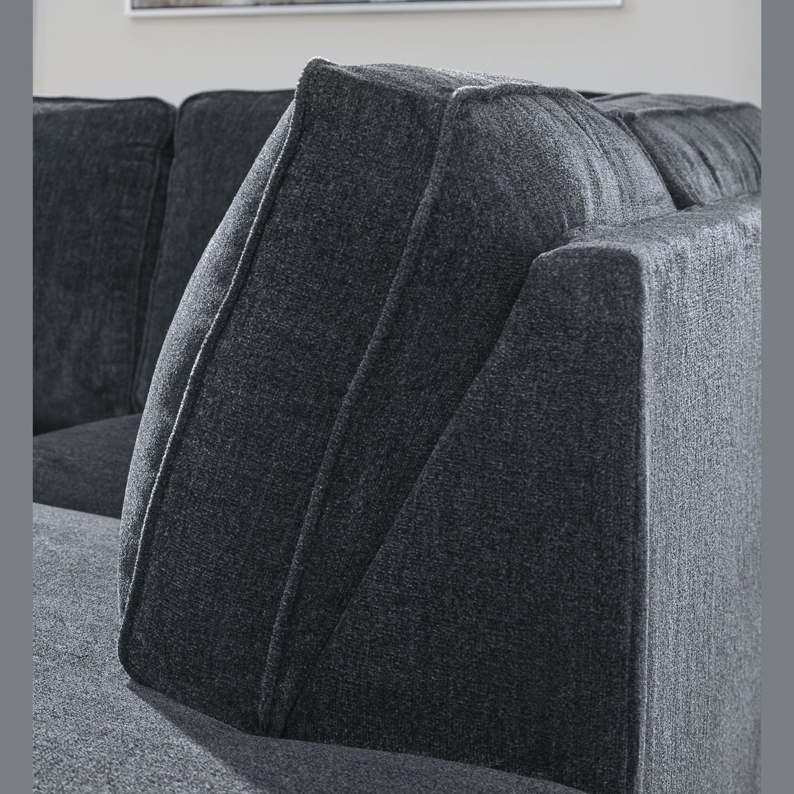 Altari - Sectional With Chaise