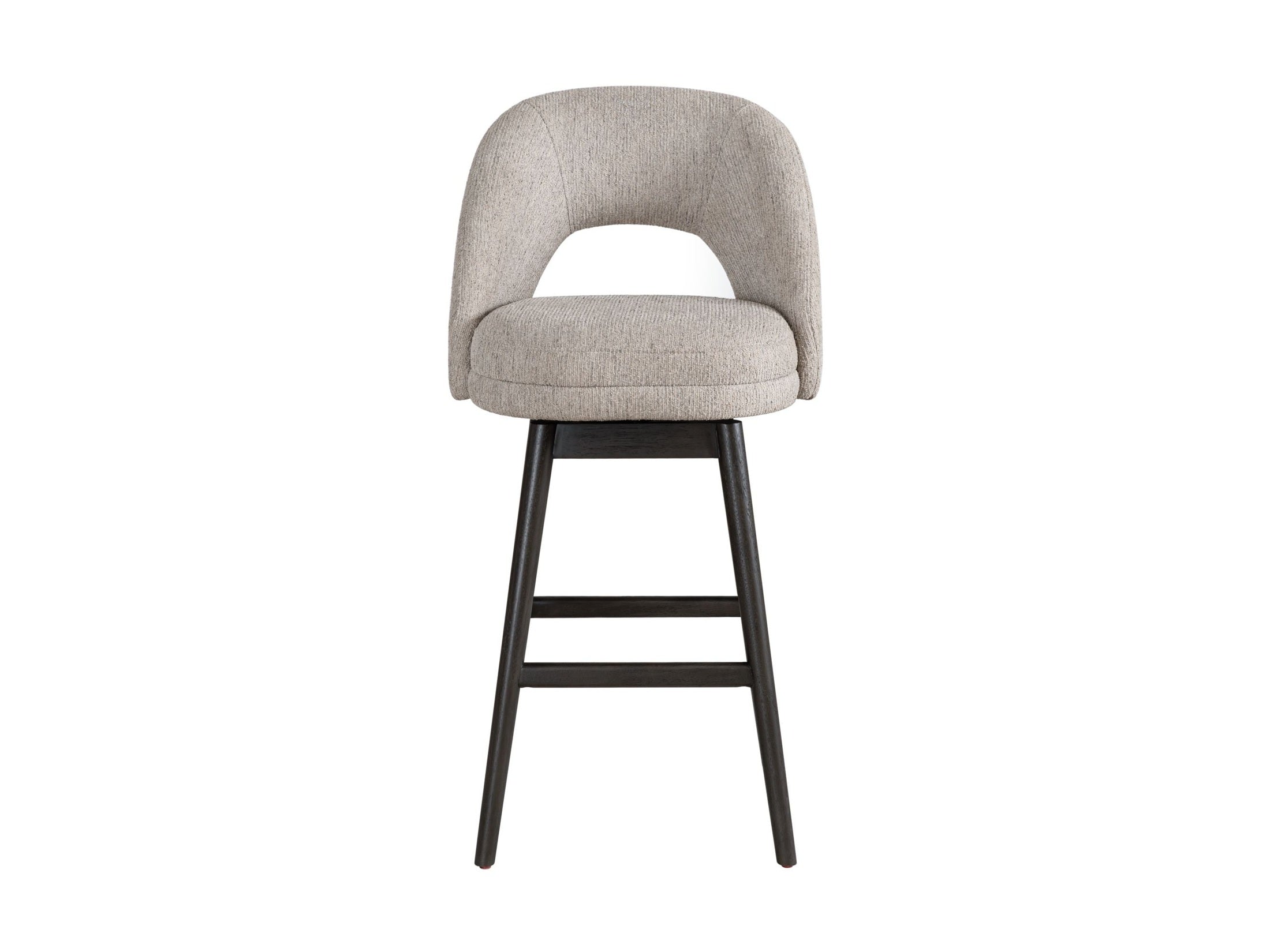 Adrian - Swivel Barstool