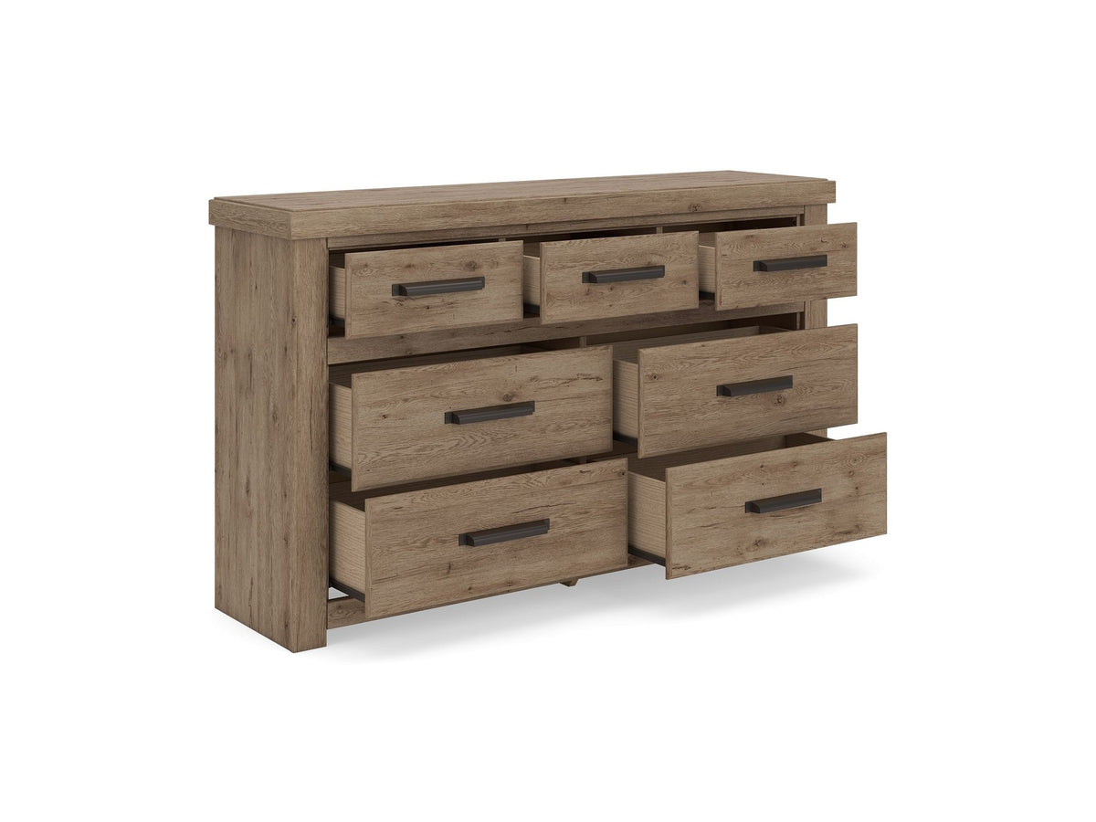 Oliandon - Dresser