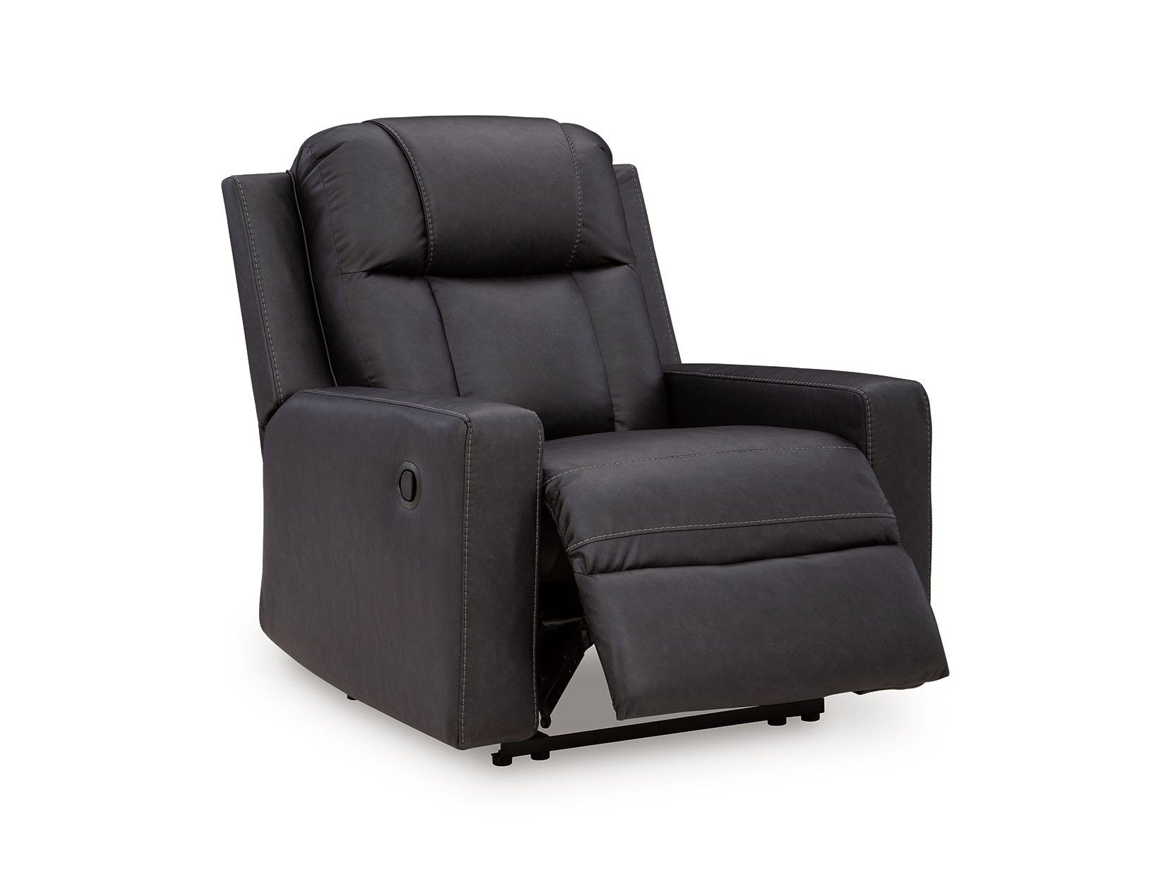 Mackmenville - Zero Wall Recliner
