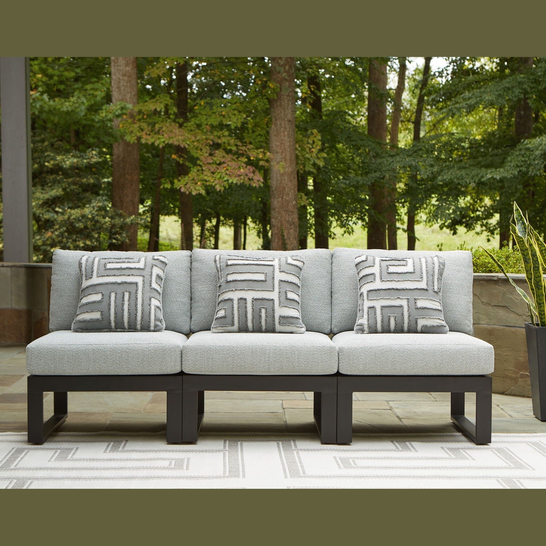 Beachloft - Outdoor Sectional