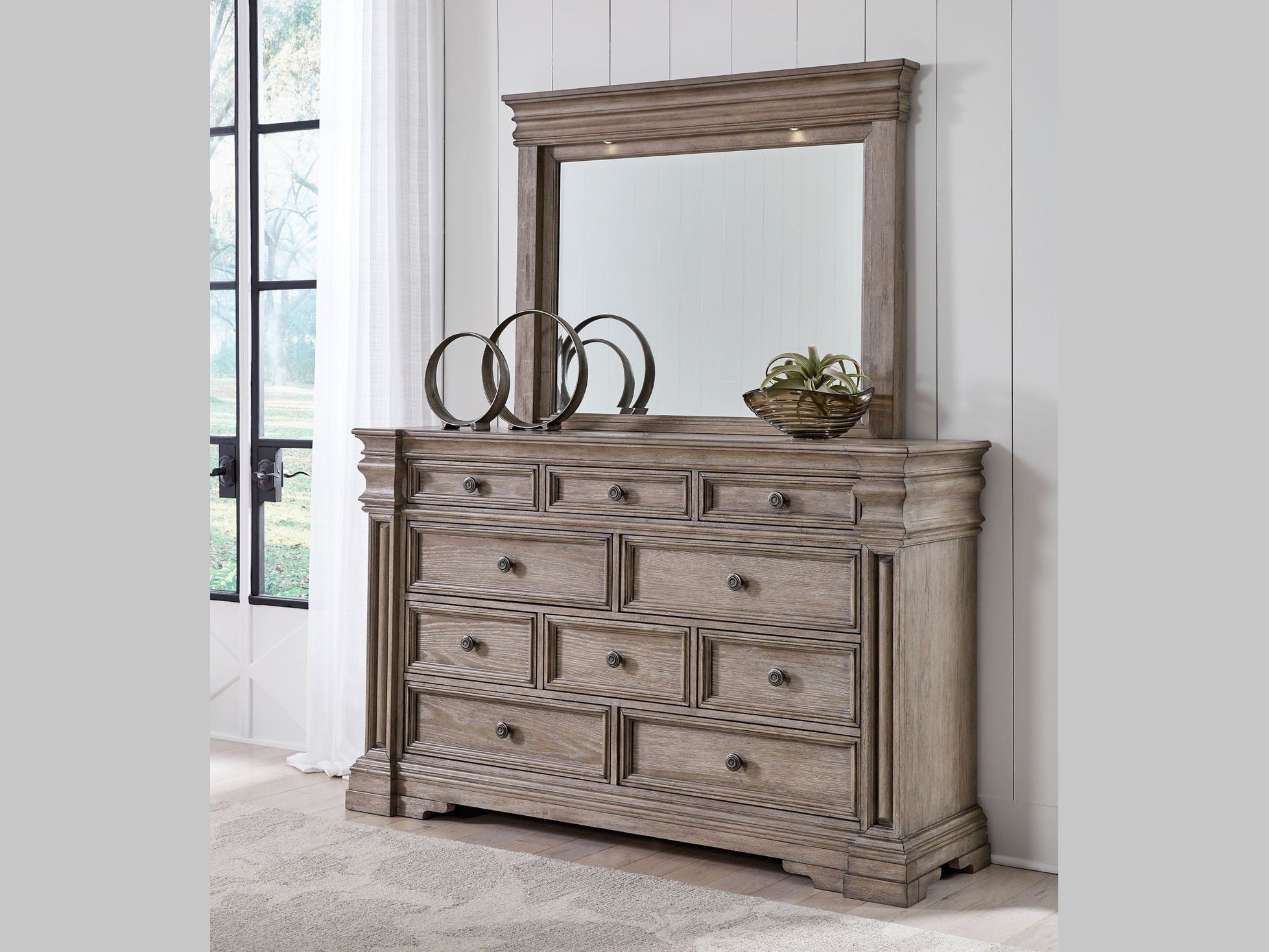 Blairhurst - Dresser