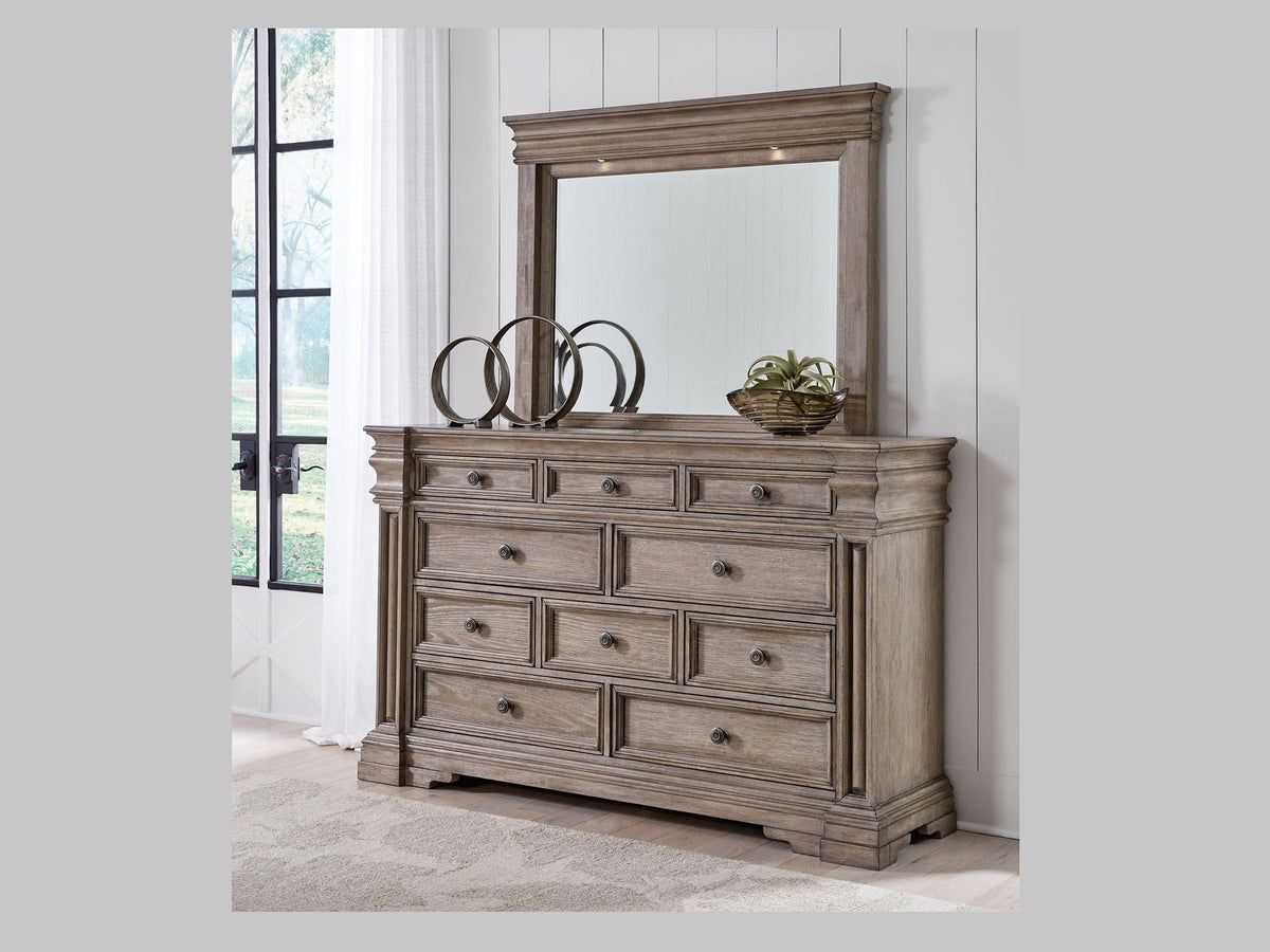 Blairhurst - Dresser