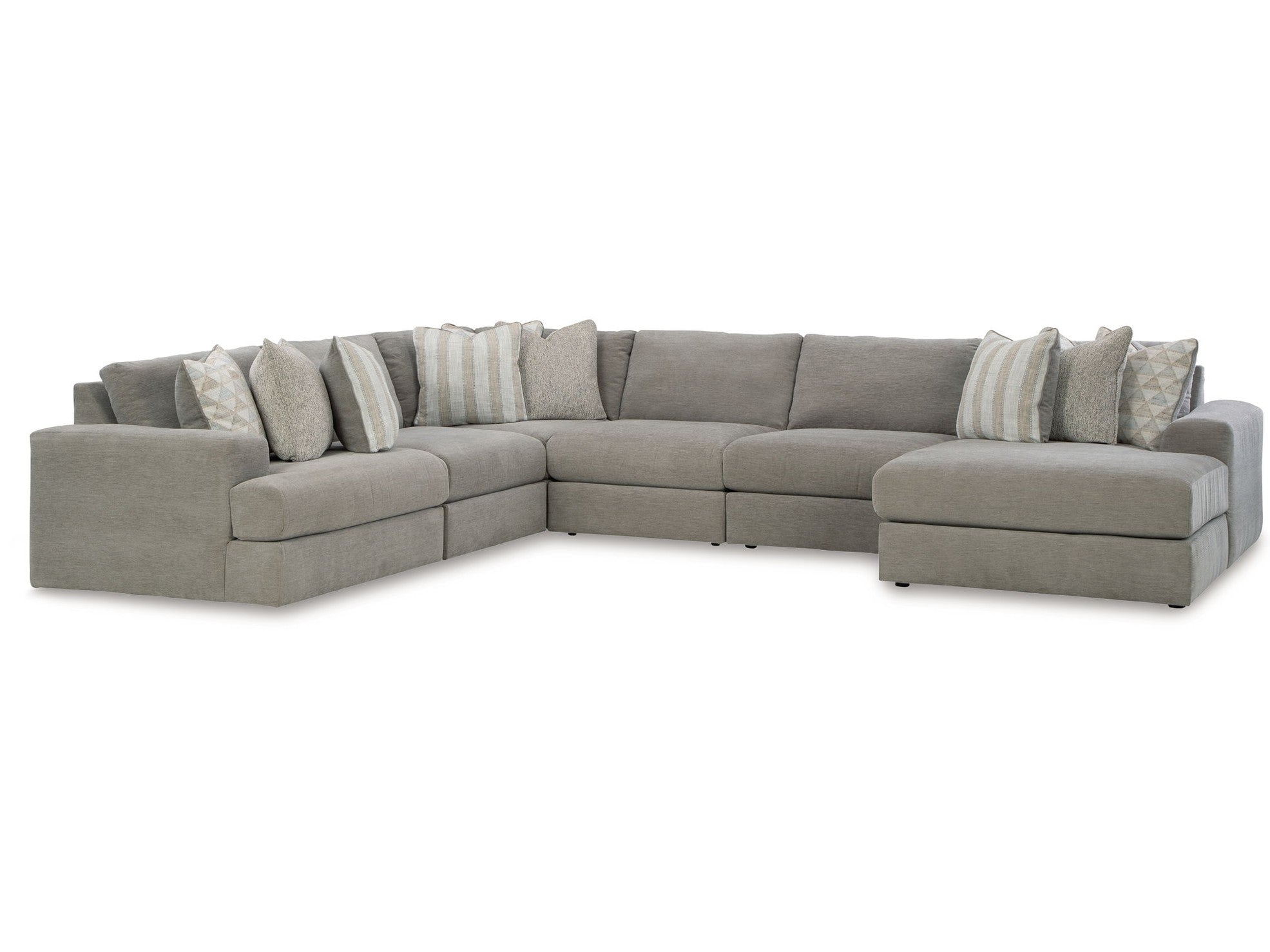 Avaliyah - Sectional