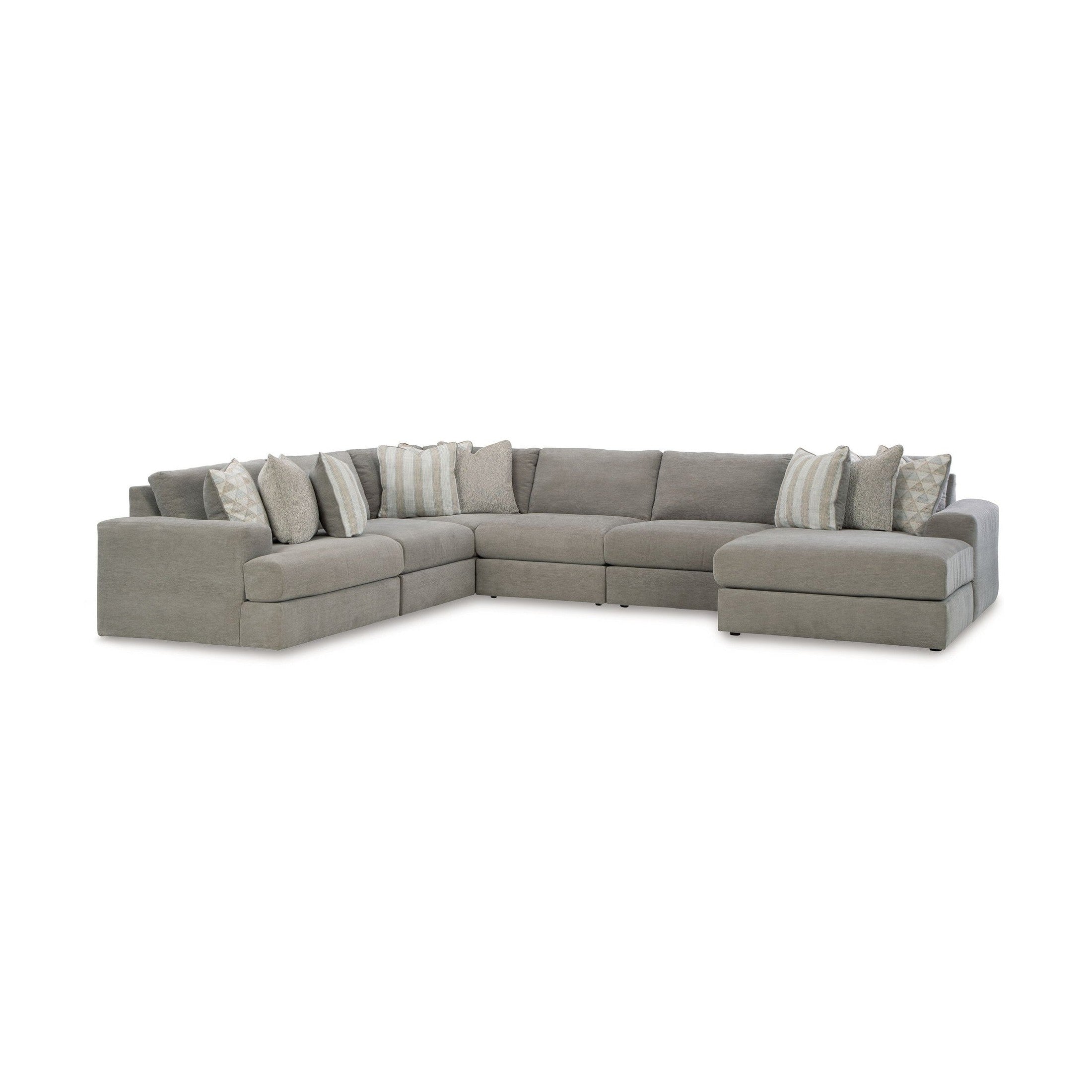 Avaliyah - Sectional