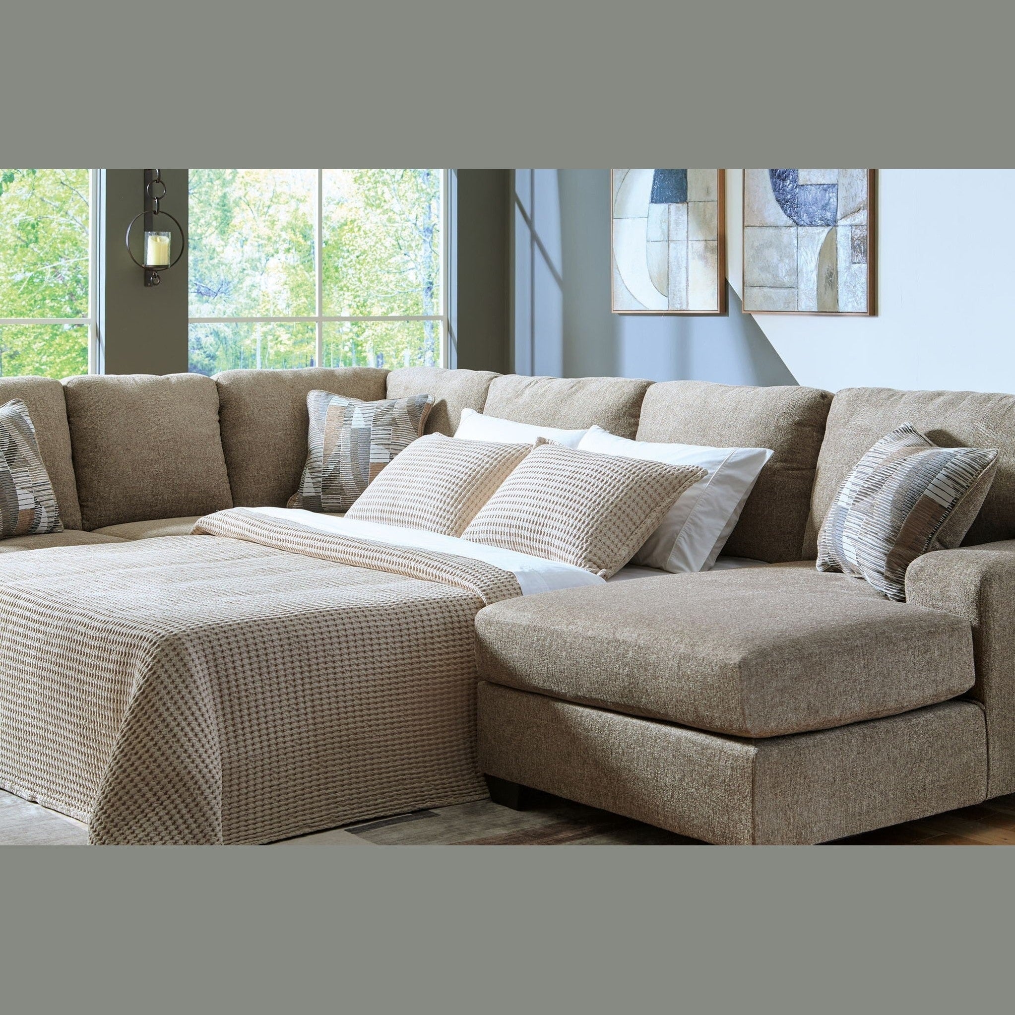 Newellen - Sectional