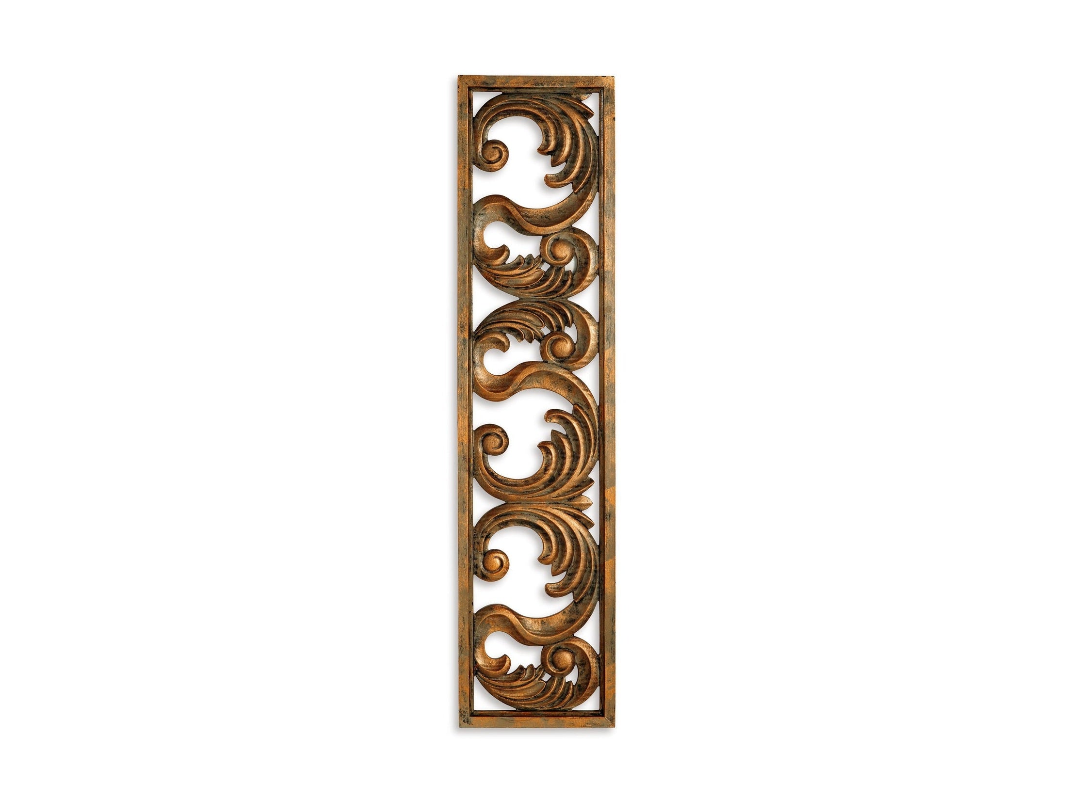 Candelario - Wall Decor - Natural