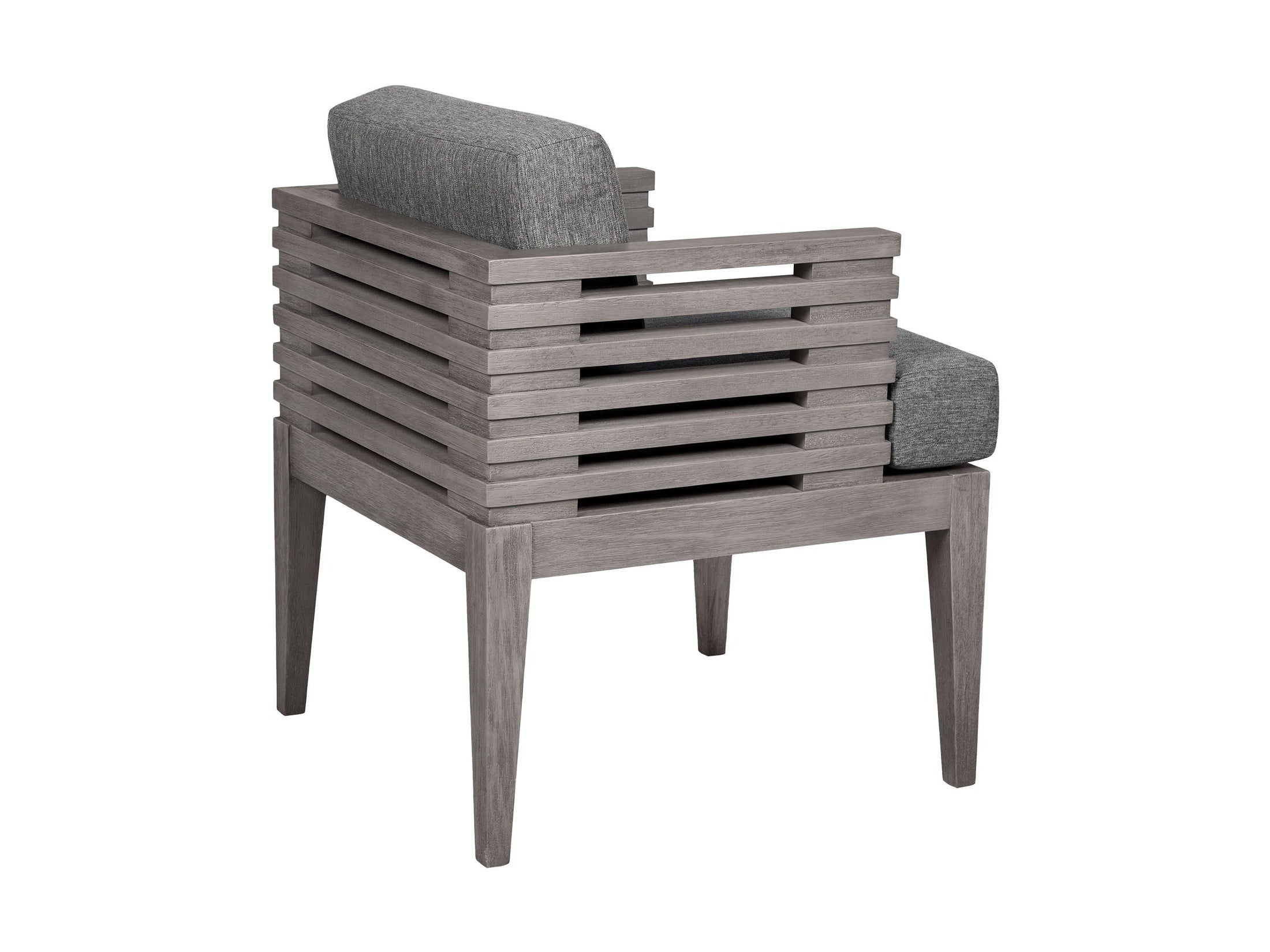 Vivid - Outdoor Patio Dining Chair