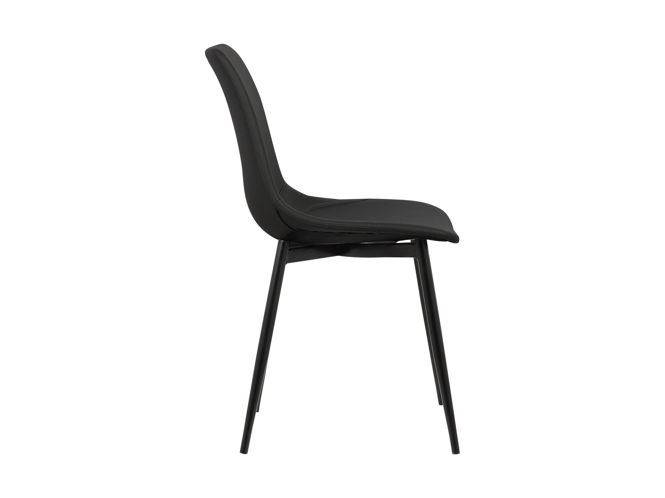 Monte - Contemporary Dining Chair