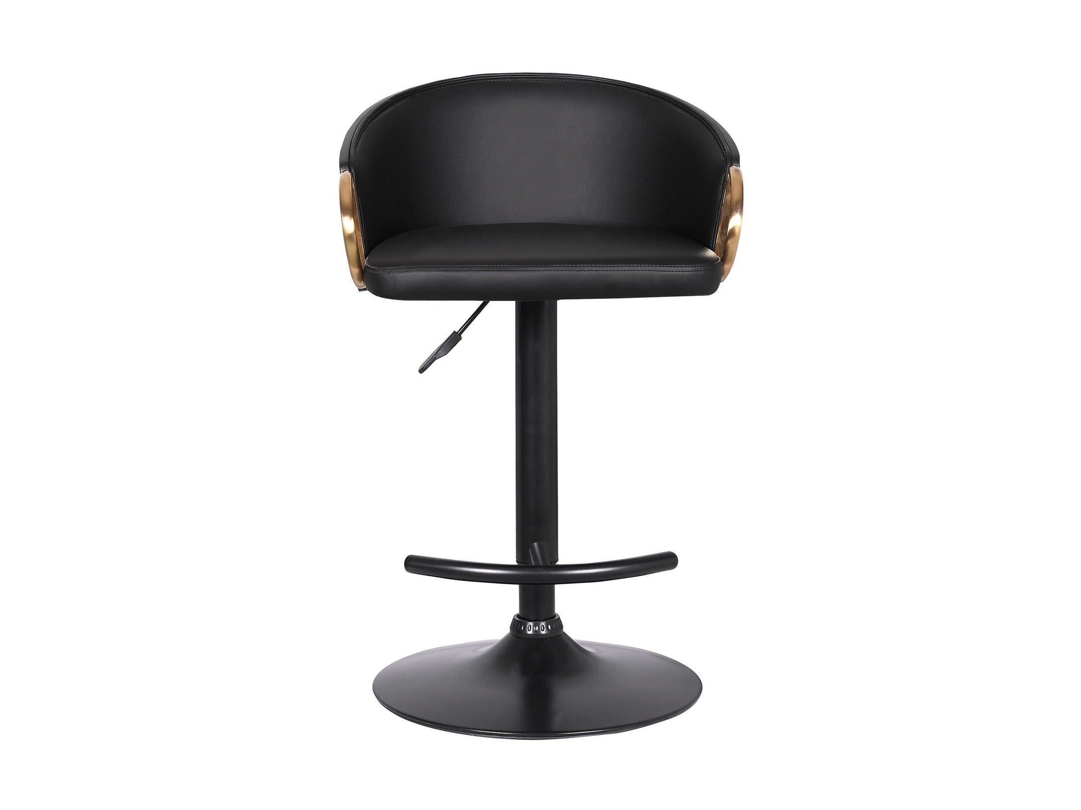 Solstice - Adjustable Swivel Barstool