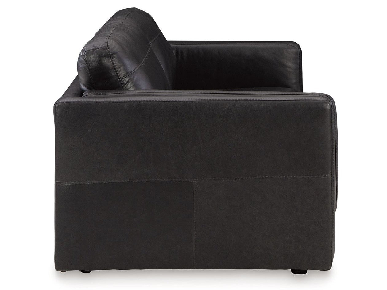 Amiata - Sofa - Onyx
