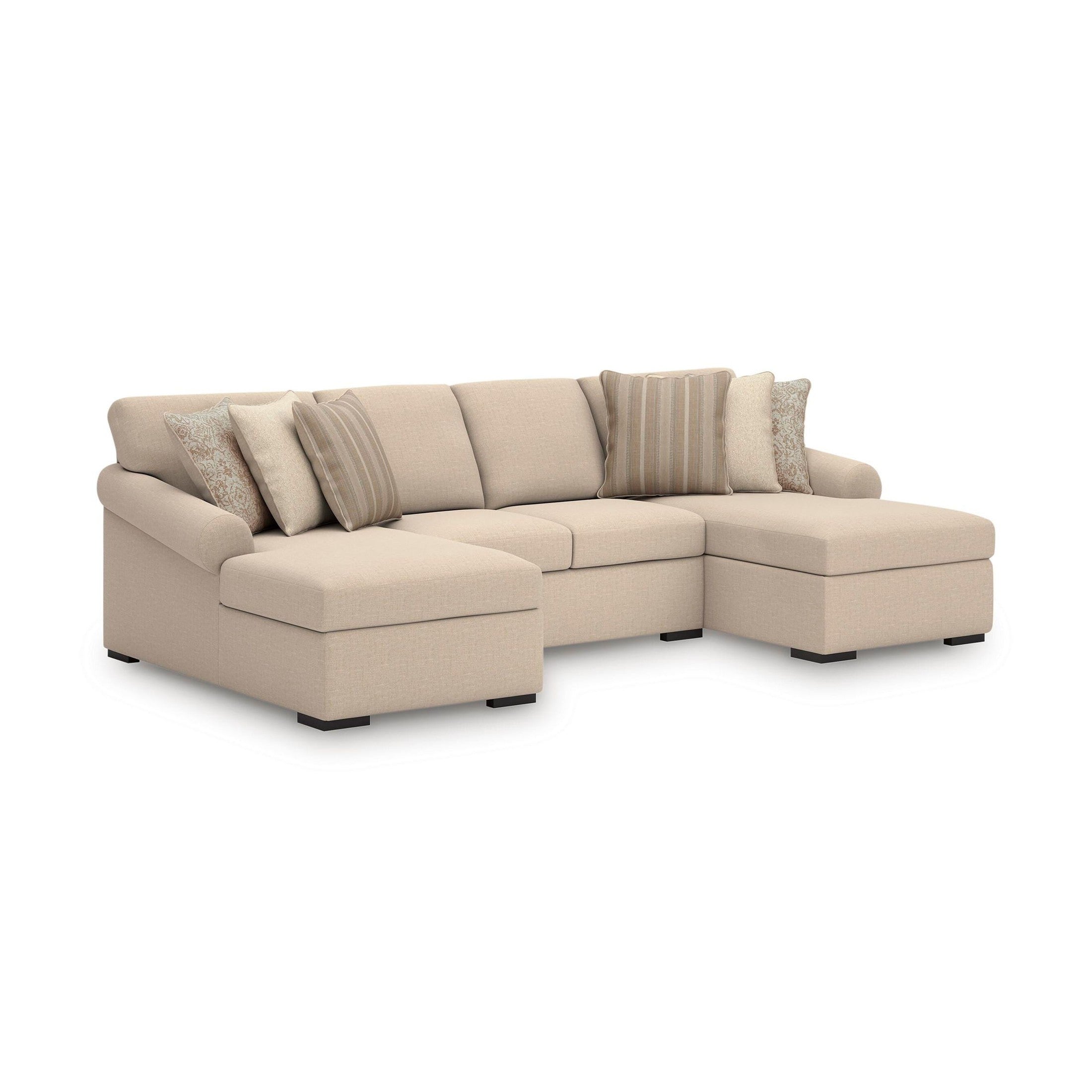 LadyMae - Sectional