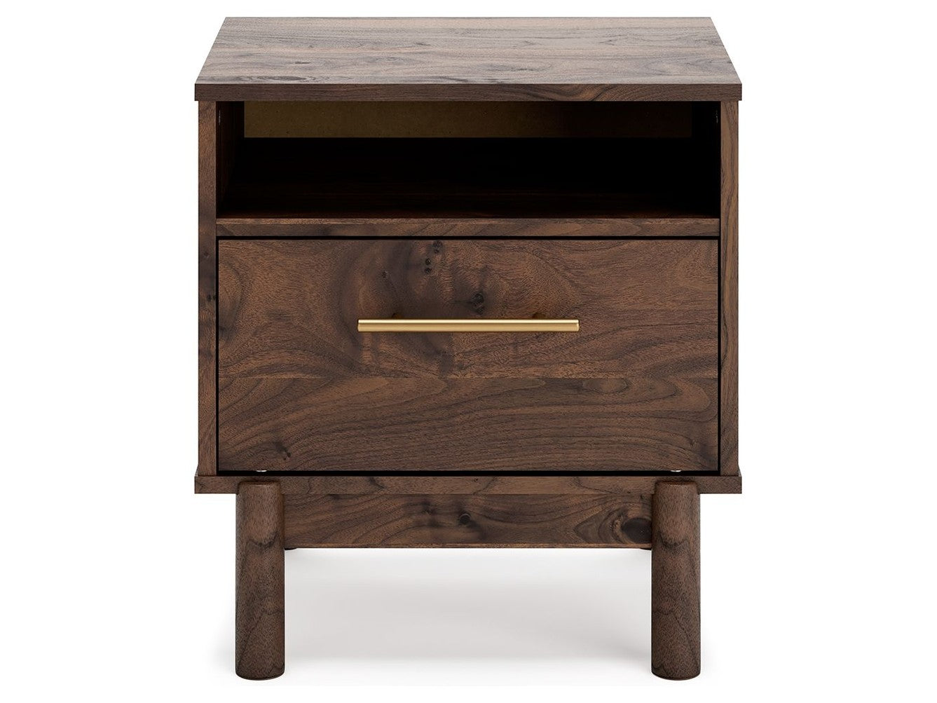 Calverson - Night Stand