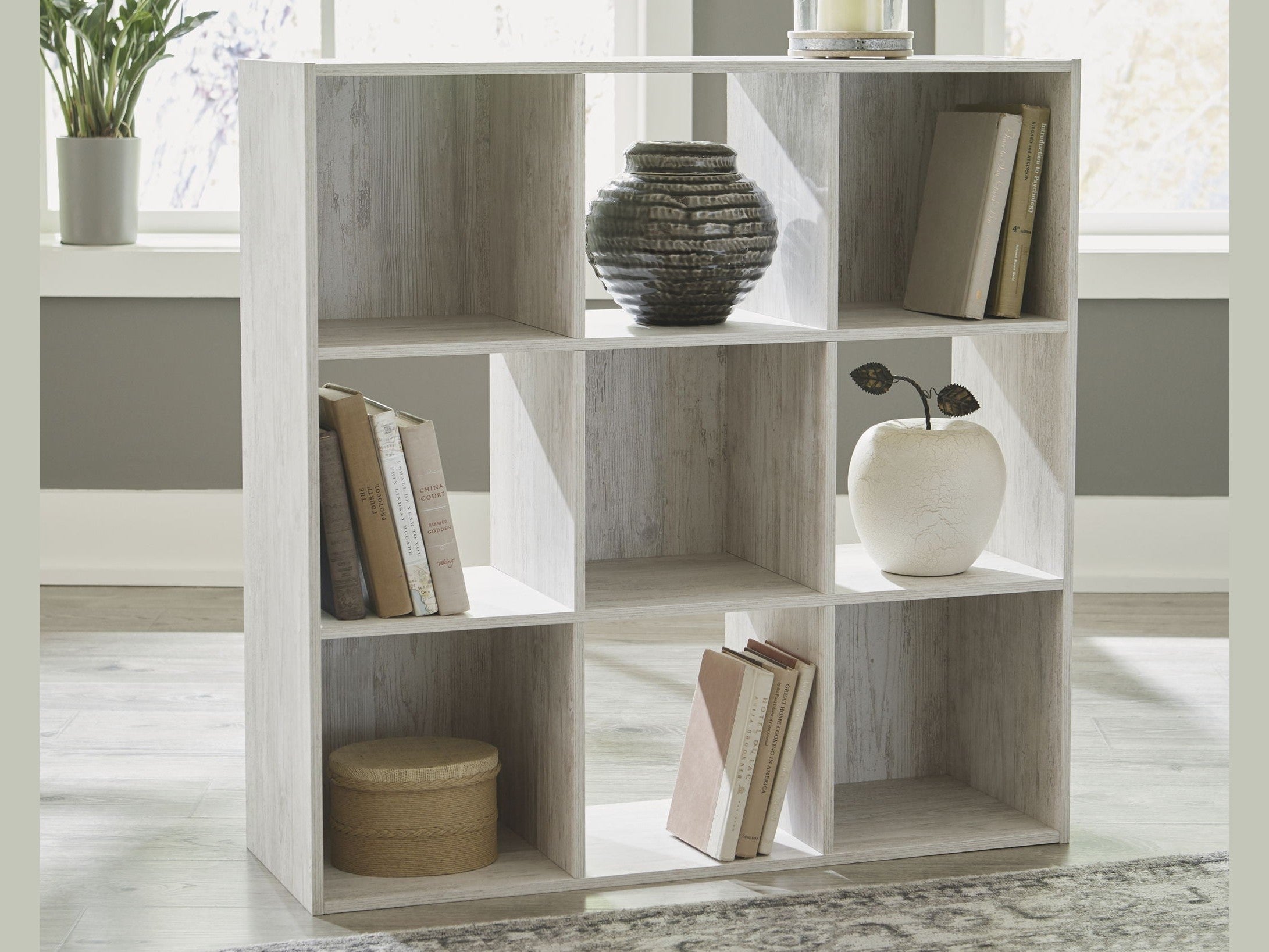 Paxberry - Cube Organizer