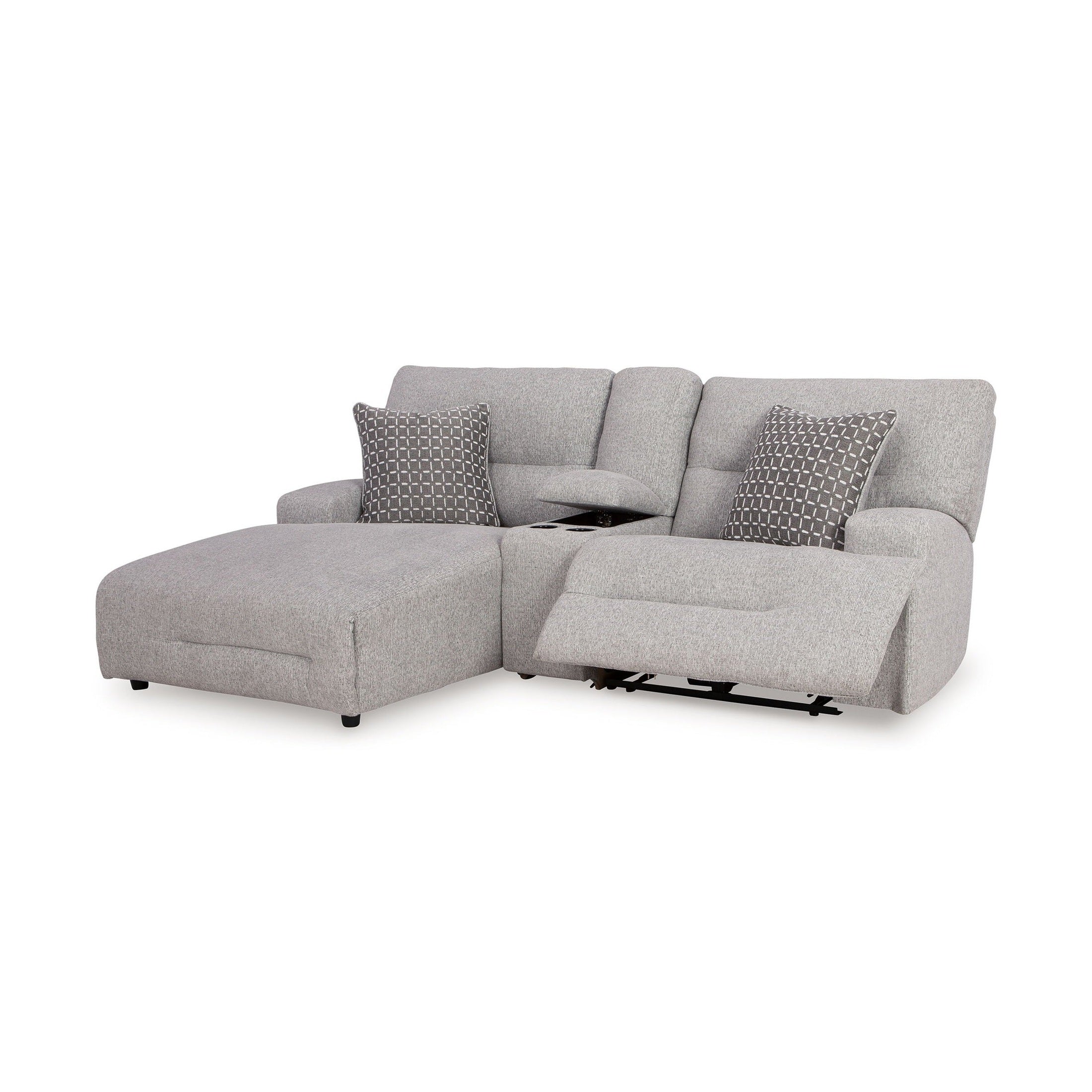 Acklen Place - Reclining Sectional