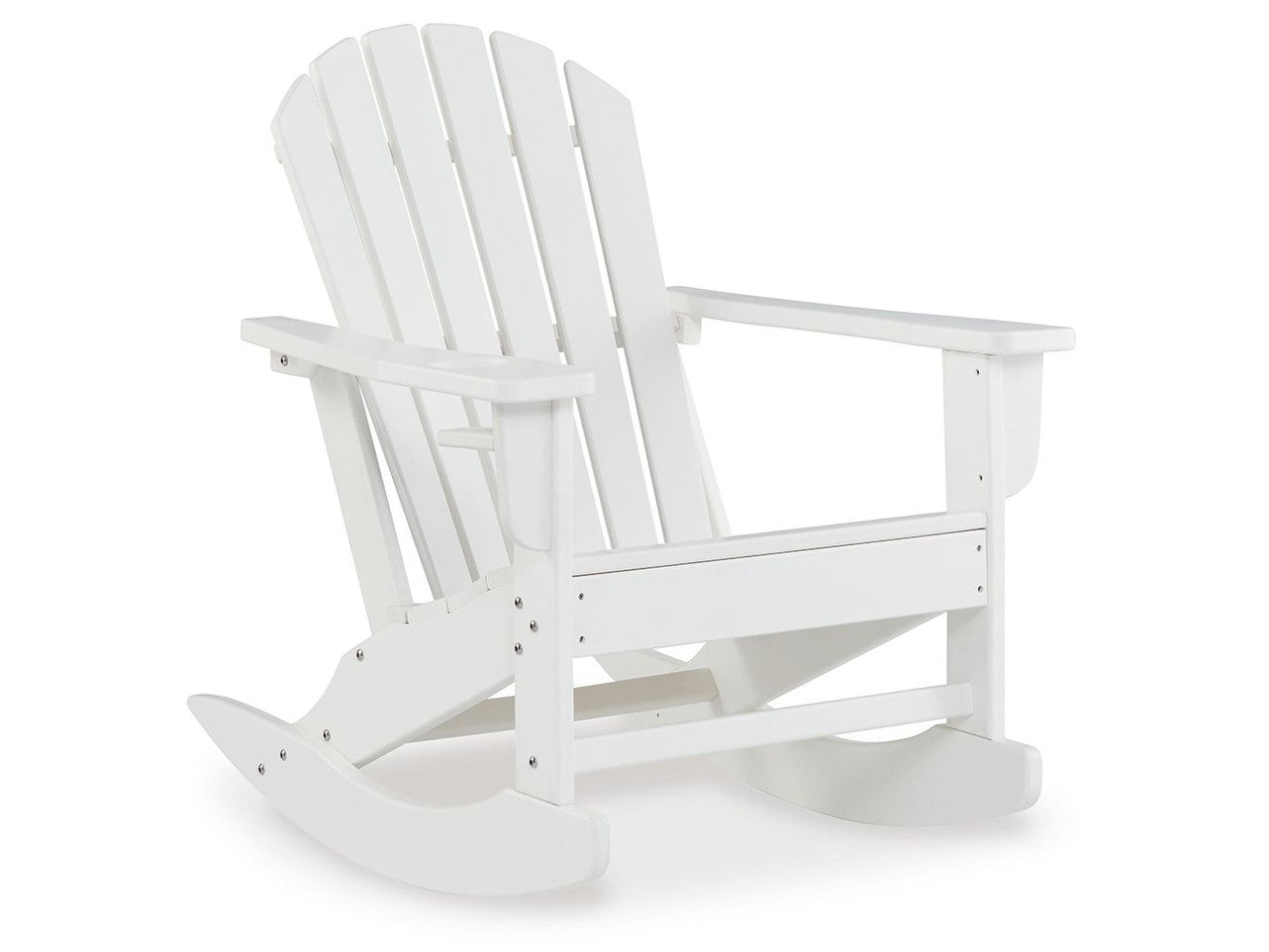 Sundown Treasure - Rocking Chair