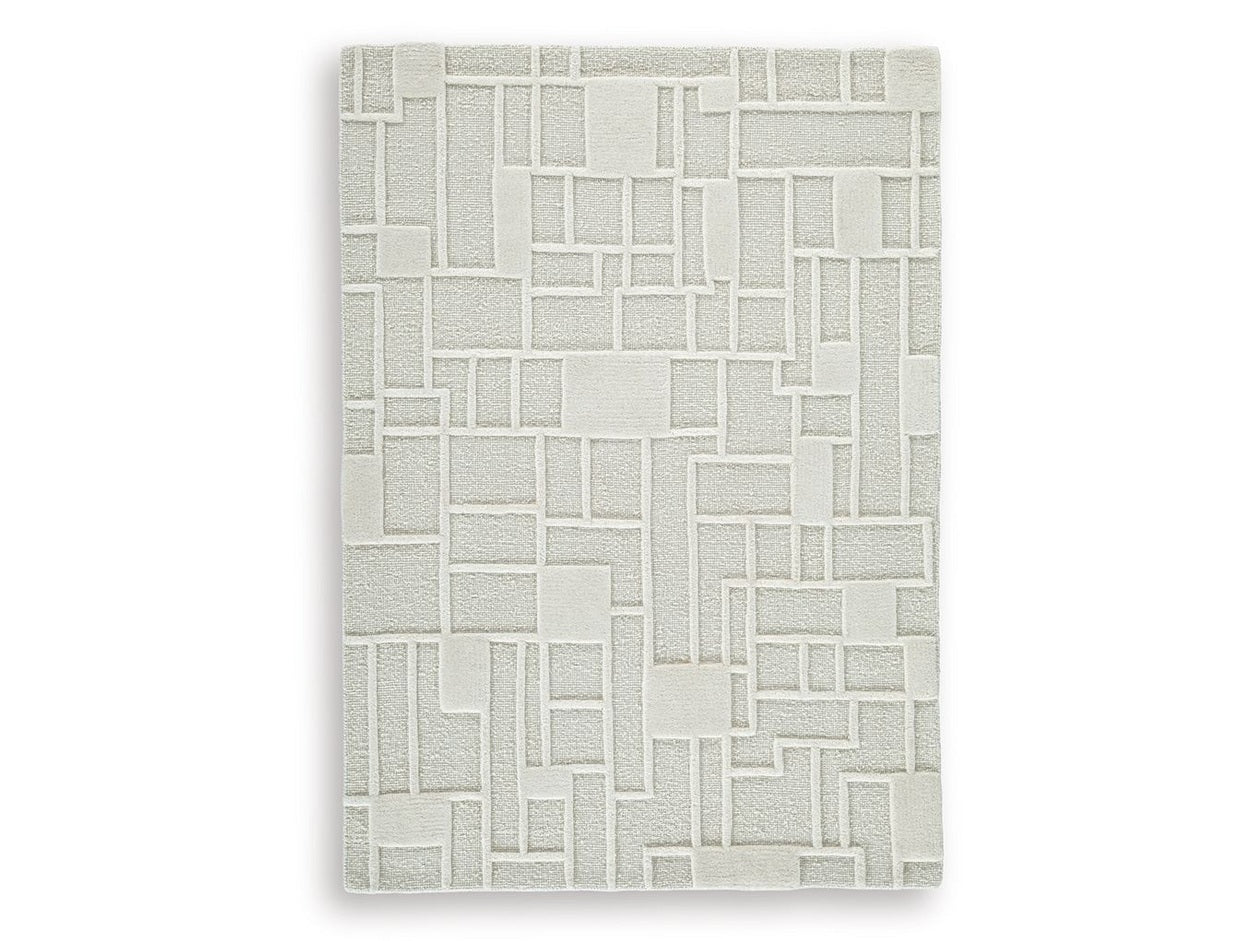 Empriss - Rug