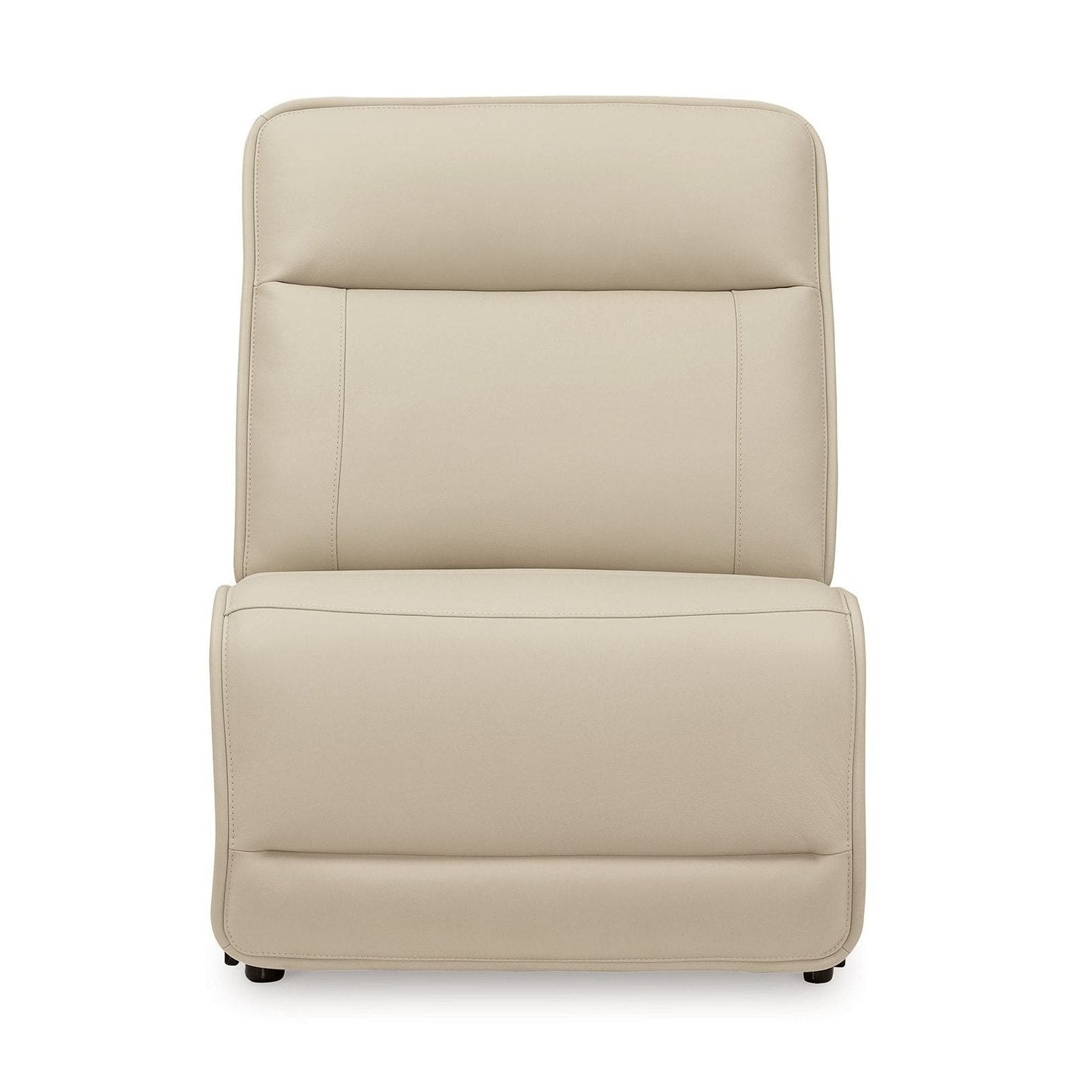 Double Deal - Reclining Sectional