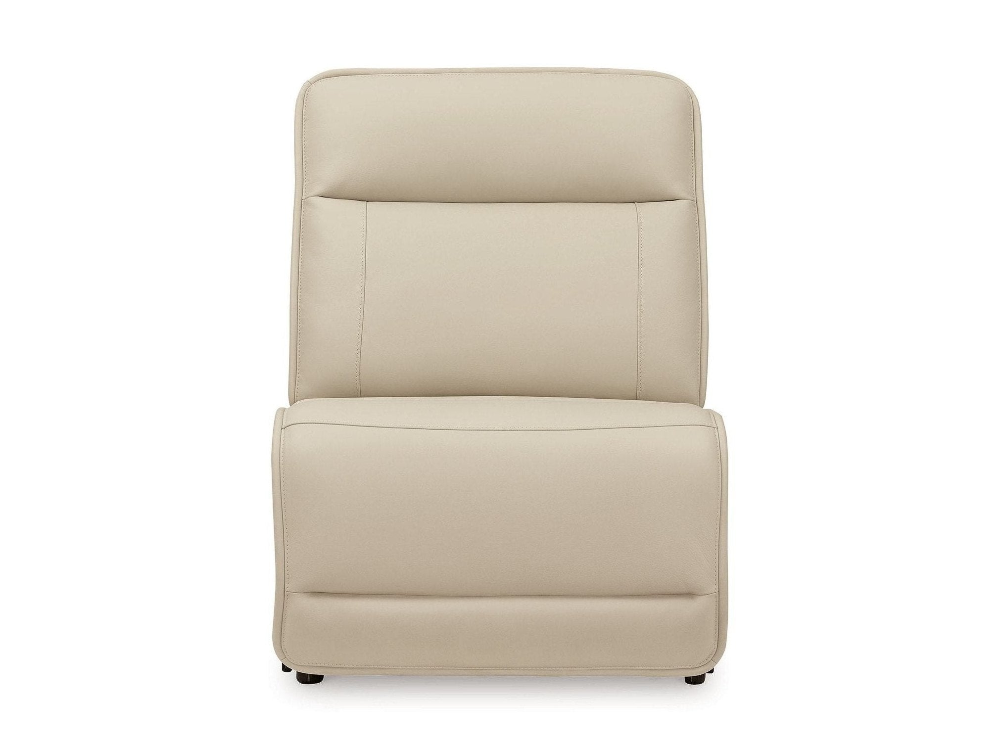Double Deal - Reclining Sectional