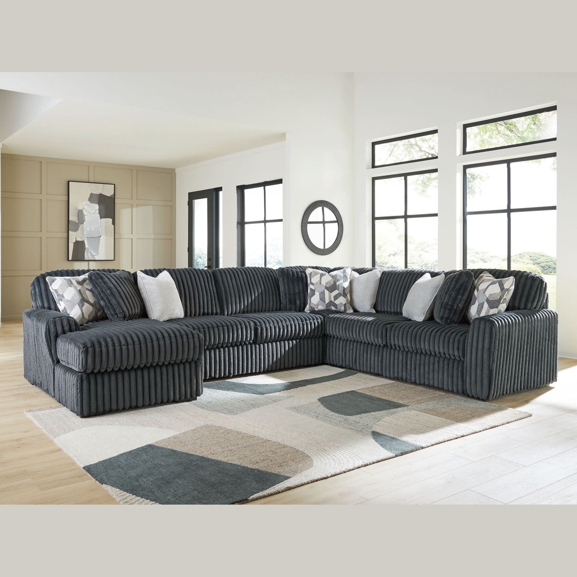 Midnight-Madness - Sectional