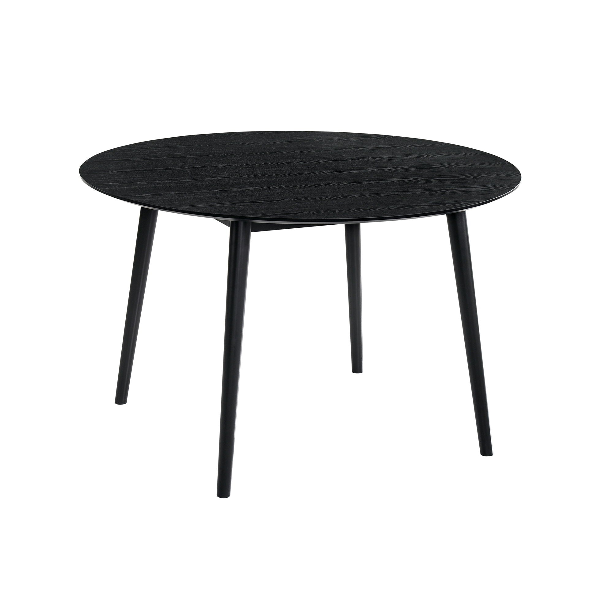 Arcadia - 48" Round Dining Room Set