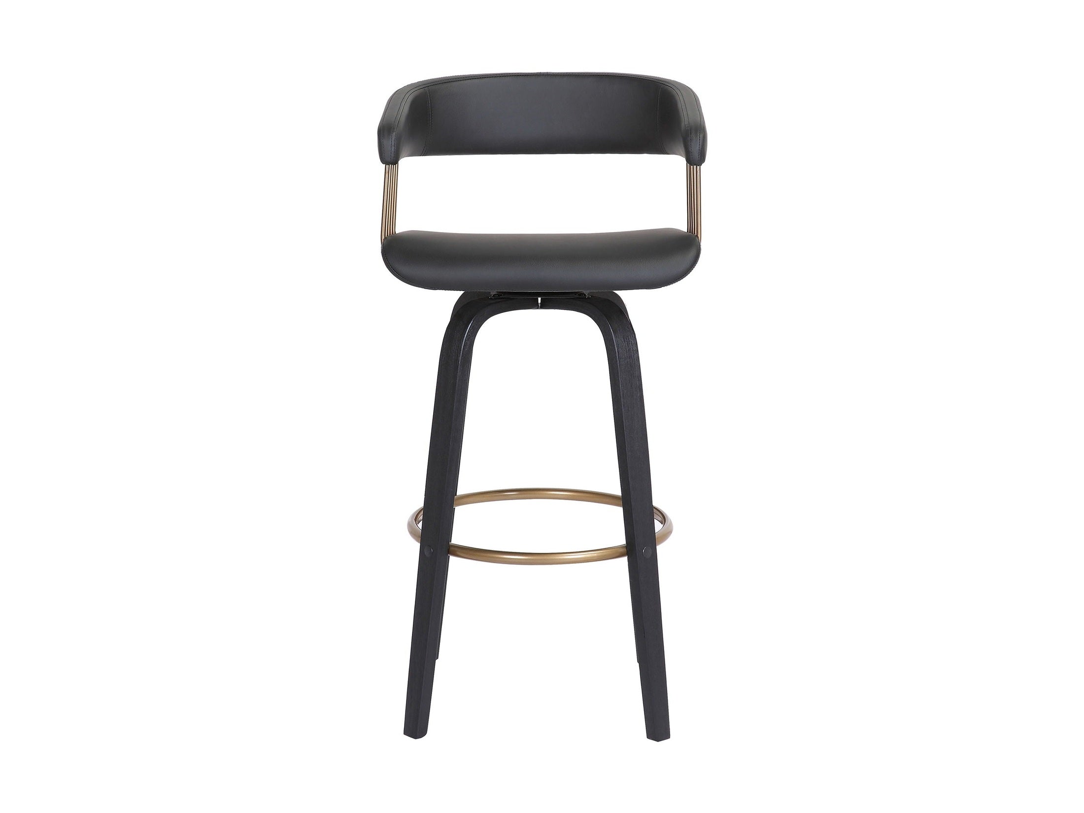Topanga - Swivel Stool