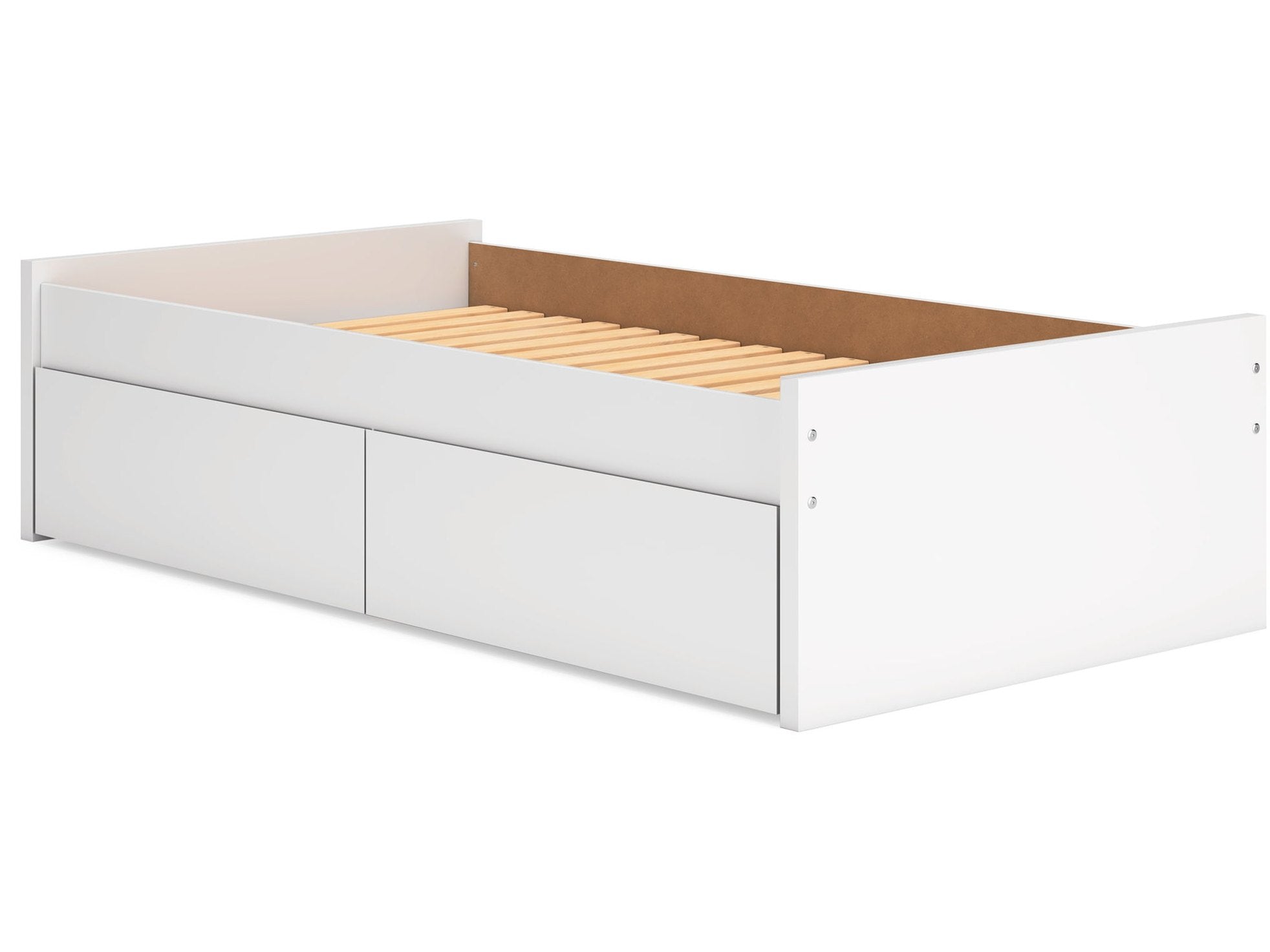 Onita - Platform Bed