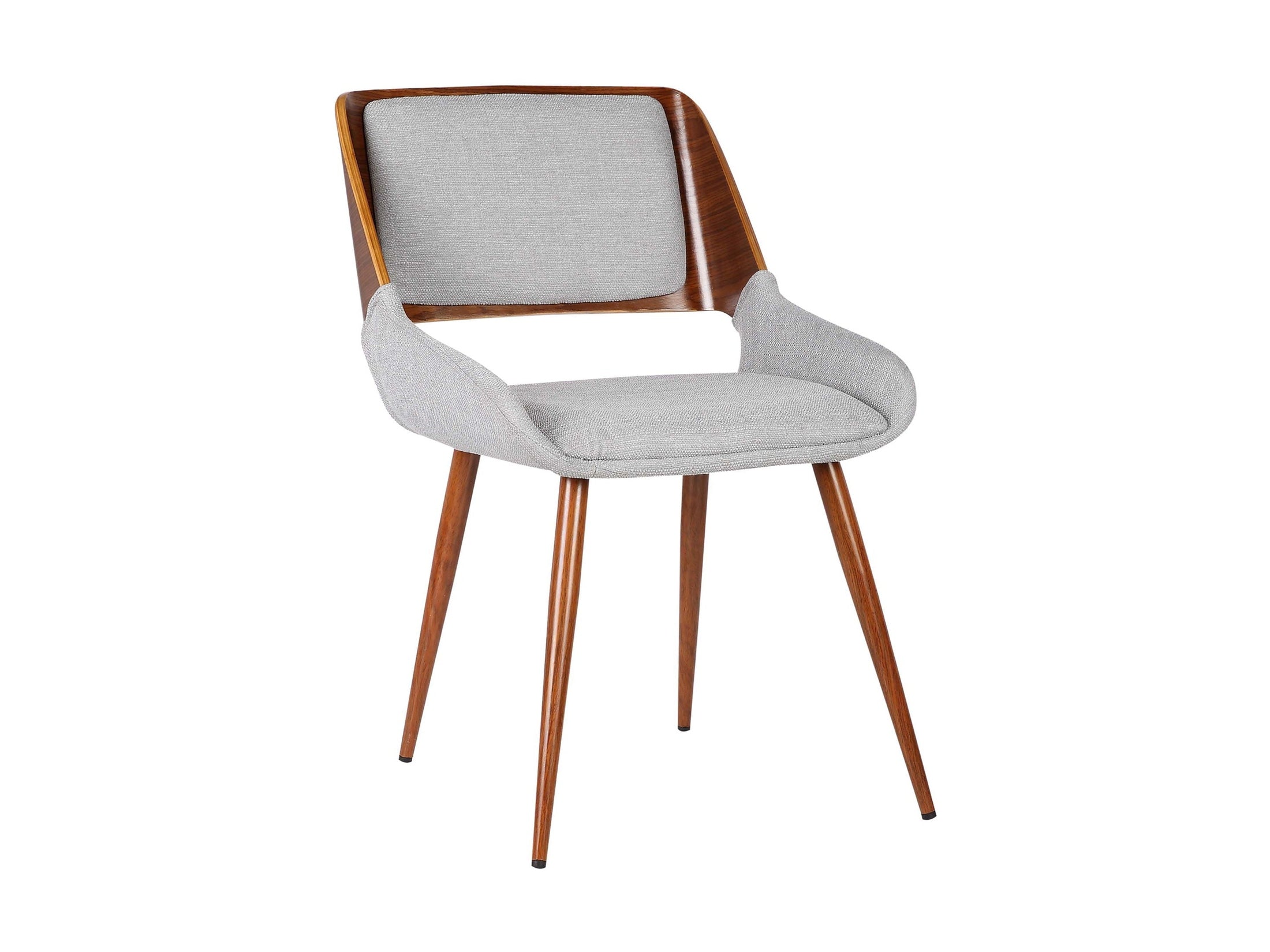 Agi - Mid-Century Chair