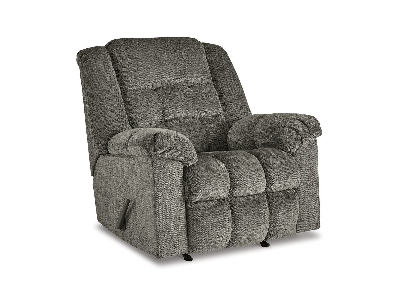 Kegler - Rocker Recliner