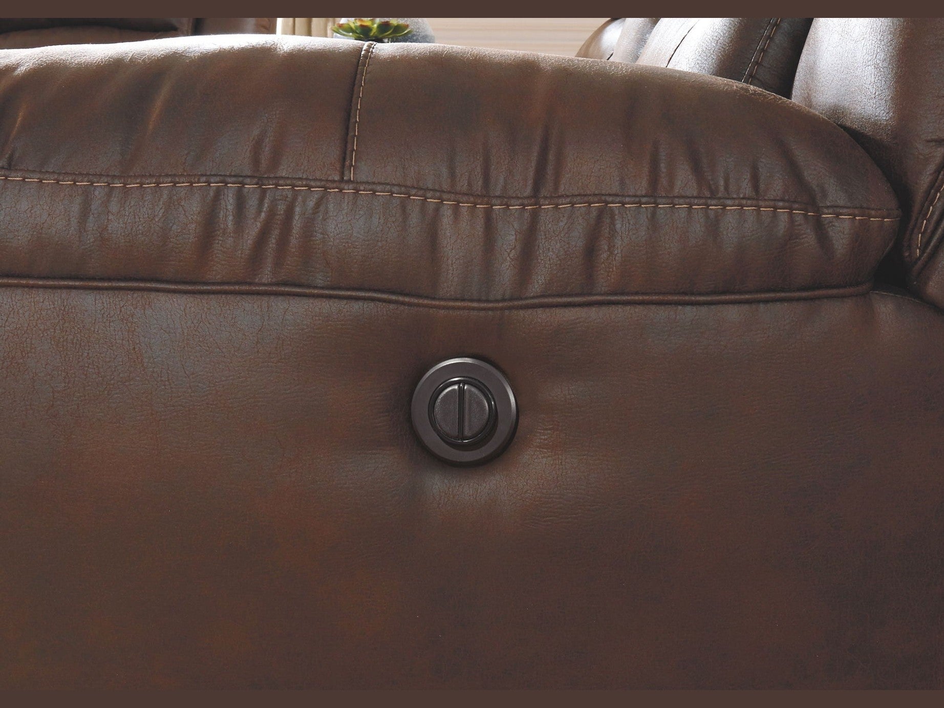 Stoneland - Power Reclining Living Room Set